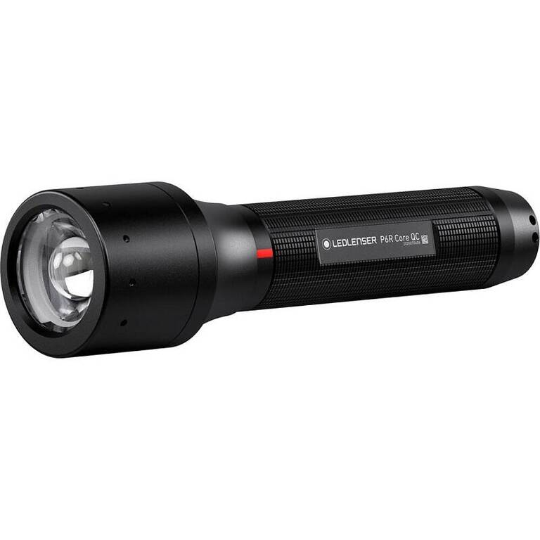 Ledlenser P6R Core QC Flashlight