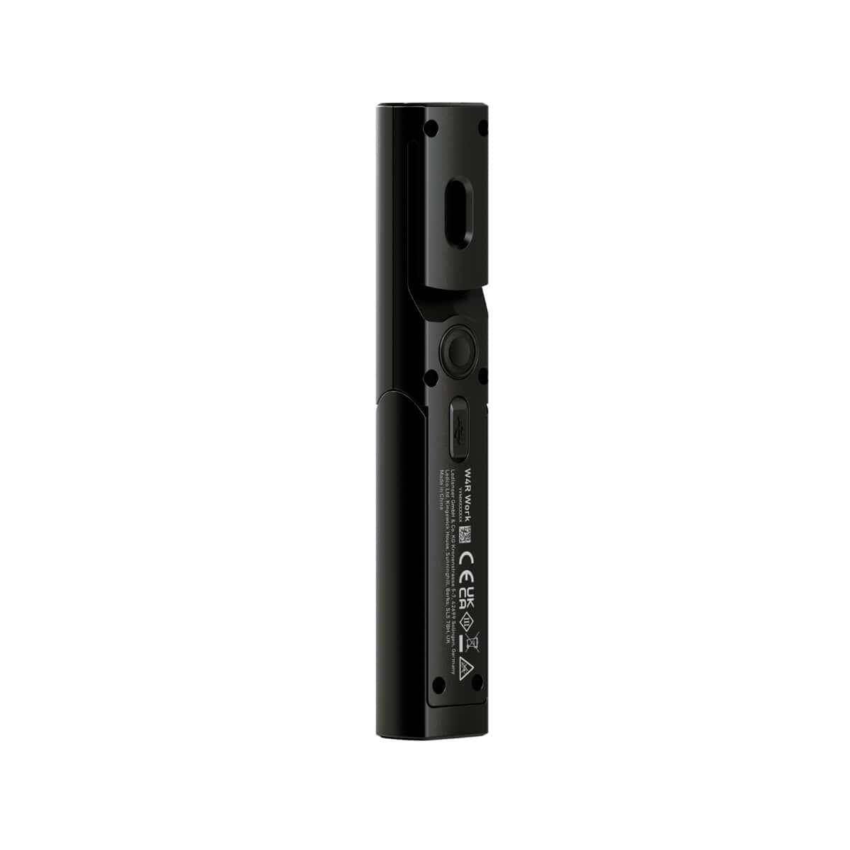 Ledlenser W4R Work Portable Flashlight -  4