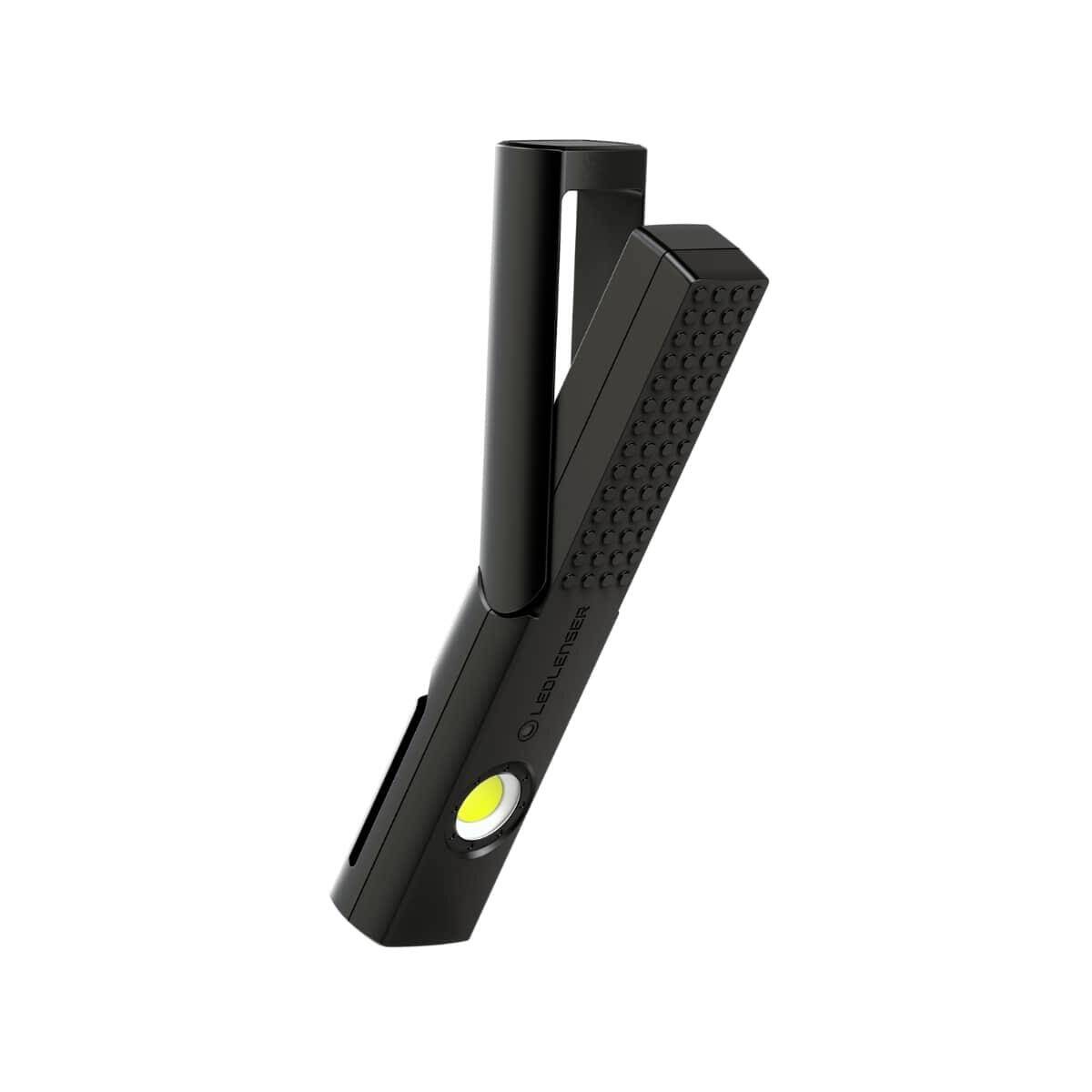 Ledlenser W4R Work Portable Flashlight -  3