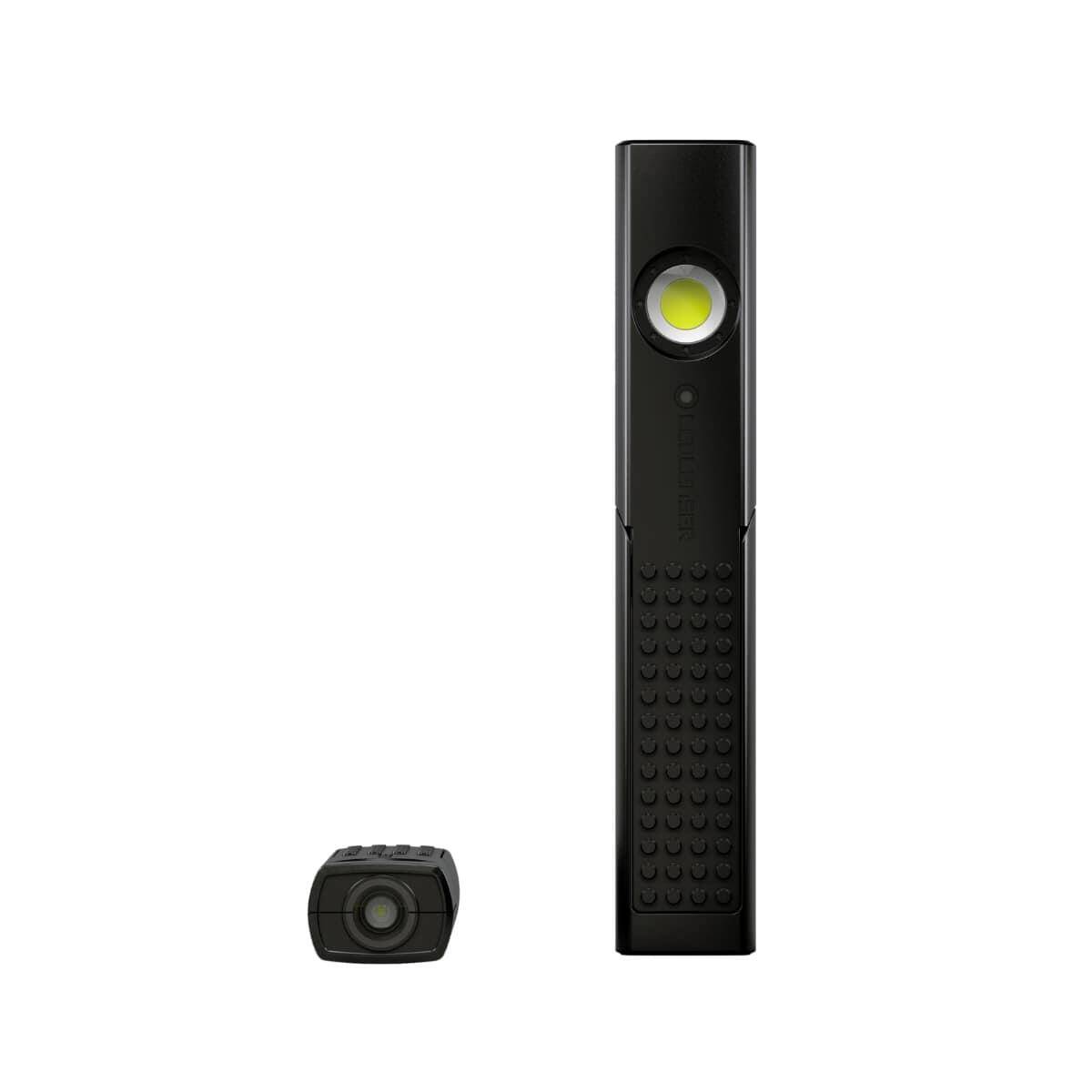 Ledlenser W4R Work Portable Flashlight -  2