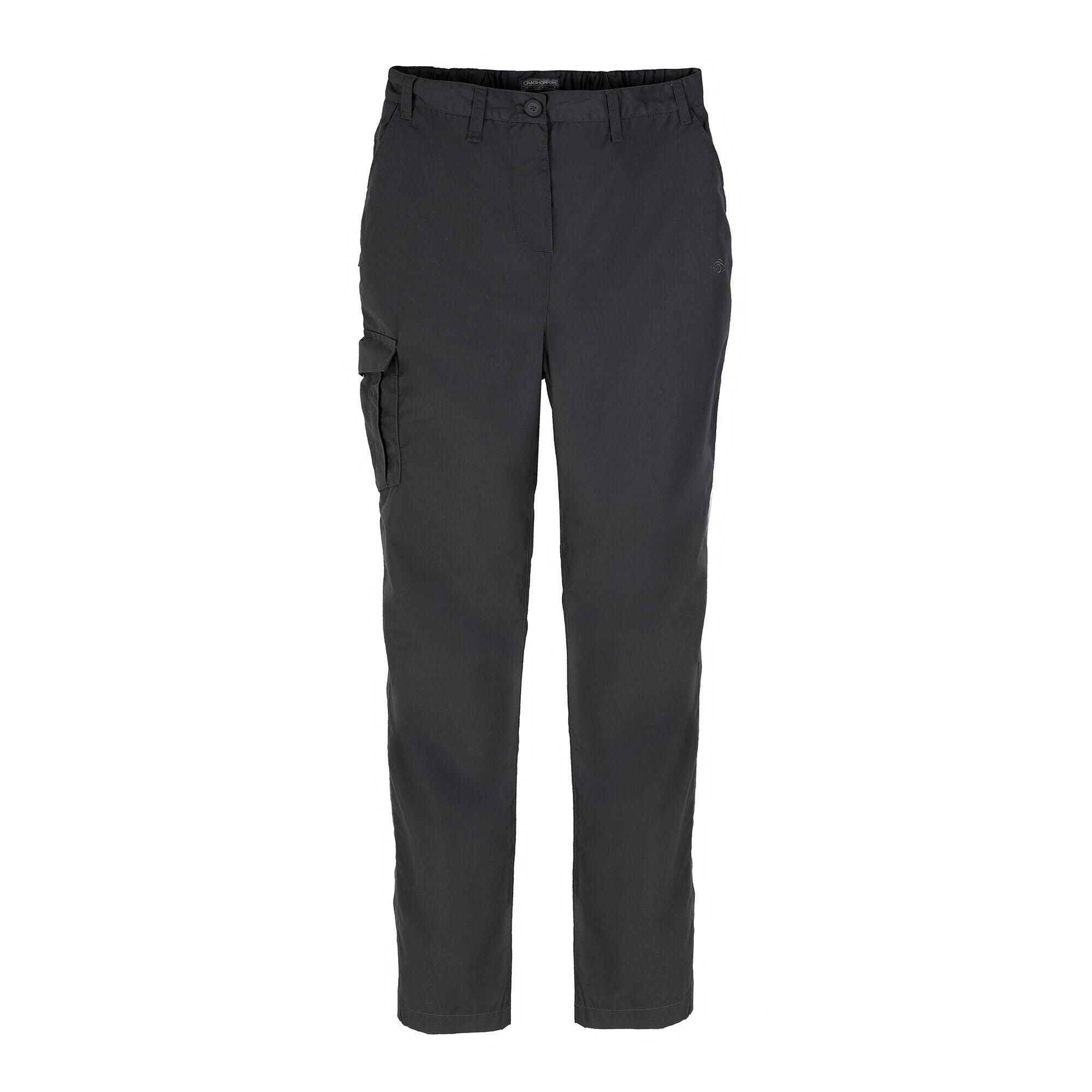 CRAGHOPPERS Women's Expert Kiwi Trousers