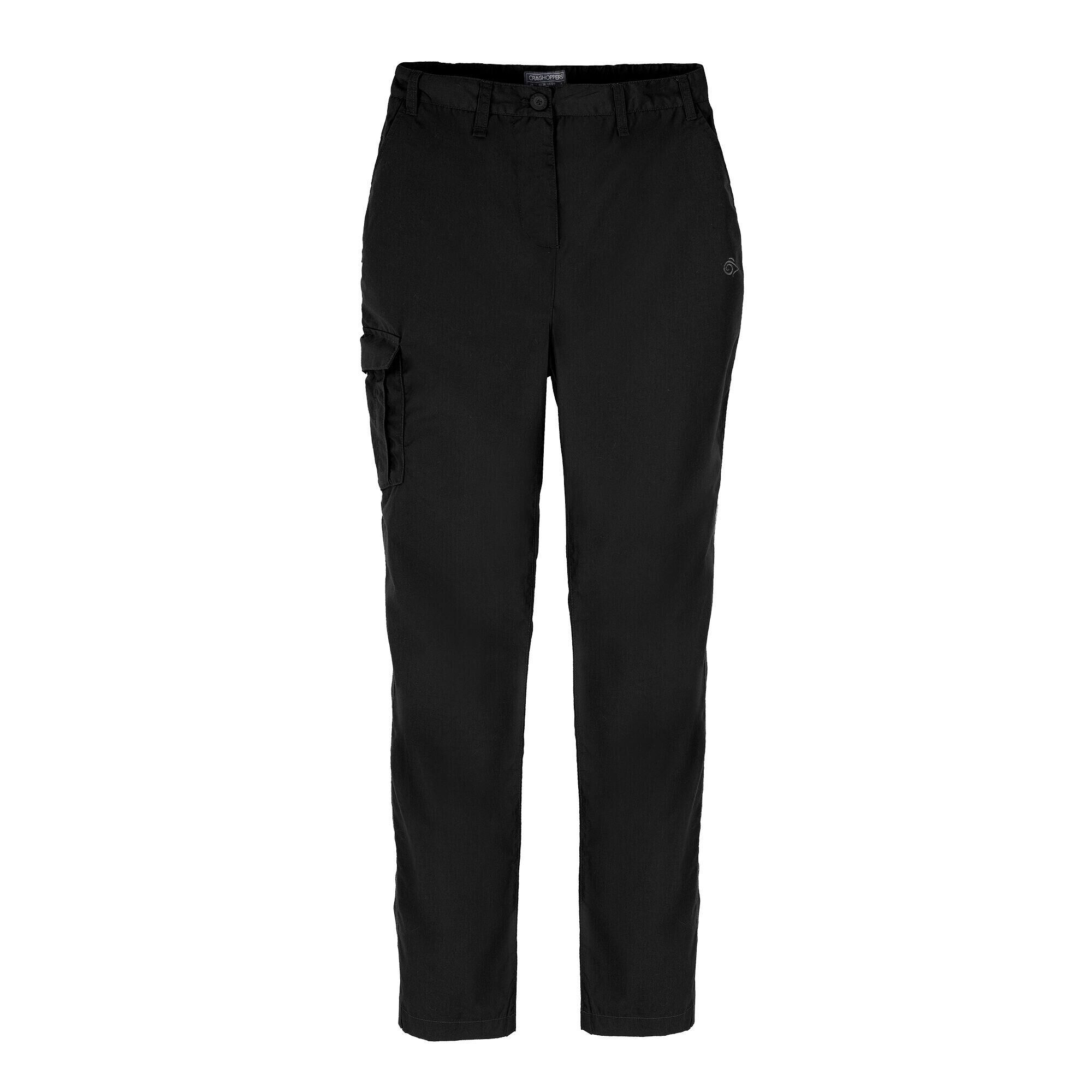 CRAGHOPPERS Women's Expert Kiwi Trousers