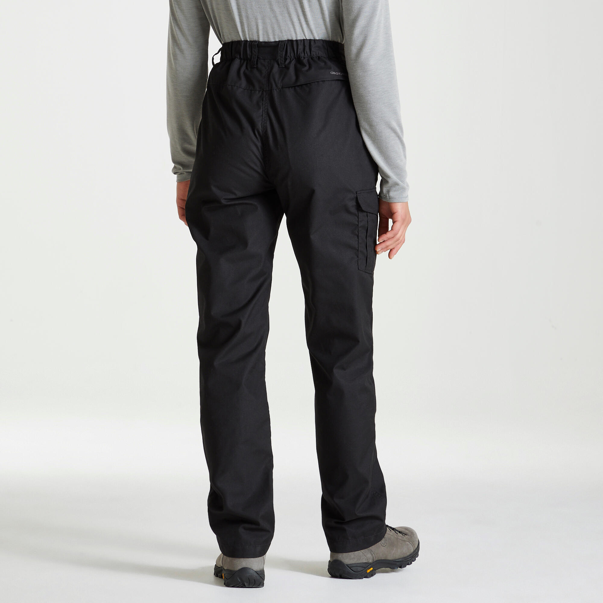 Women's Expert Kiwi Trousers 5/5