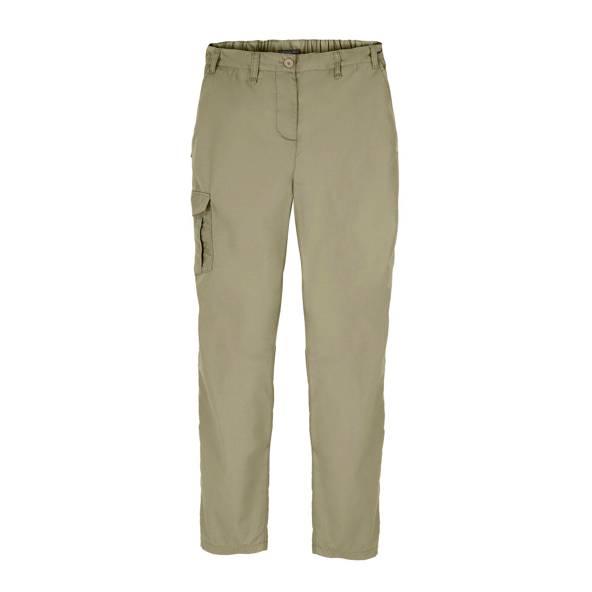 Women's Expert Kiwi Trousers 1/5