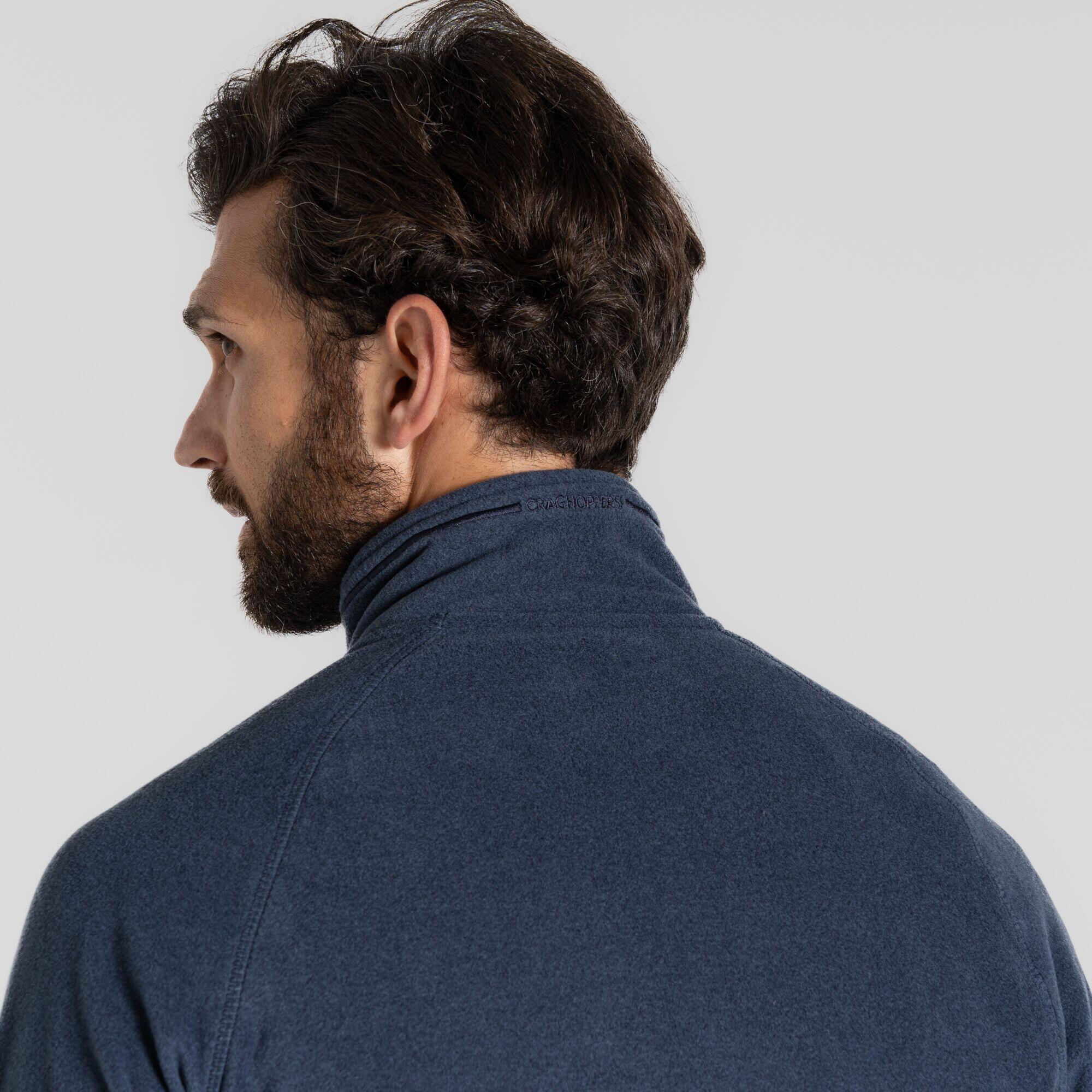 Pile Uomo Corey Fleece 5/6