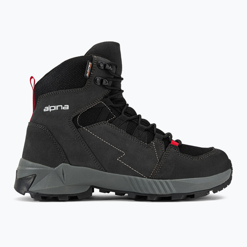 Alpina Tracker Mid herentrekkingschoenen