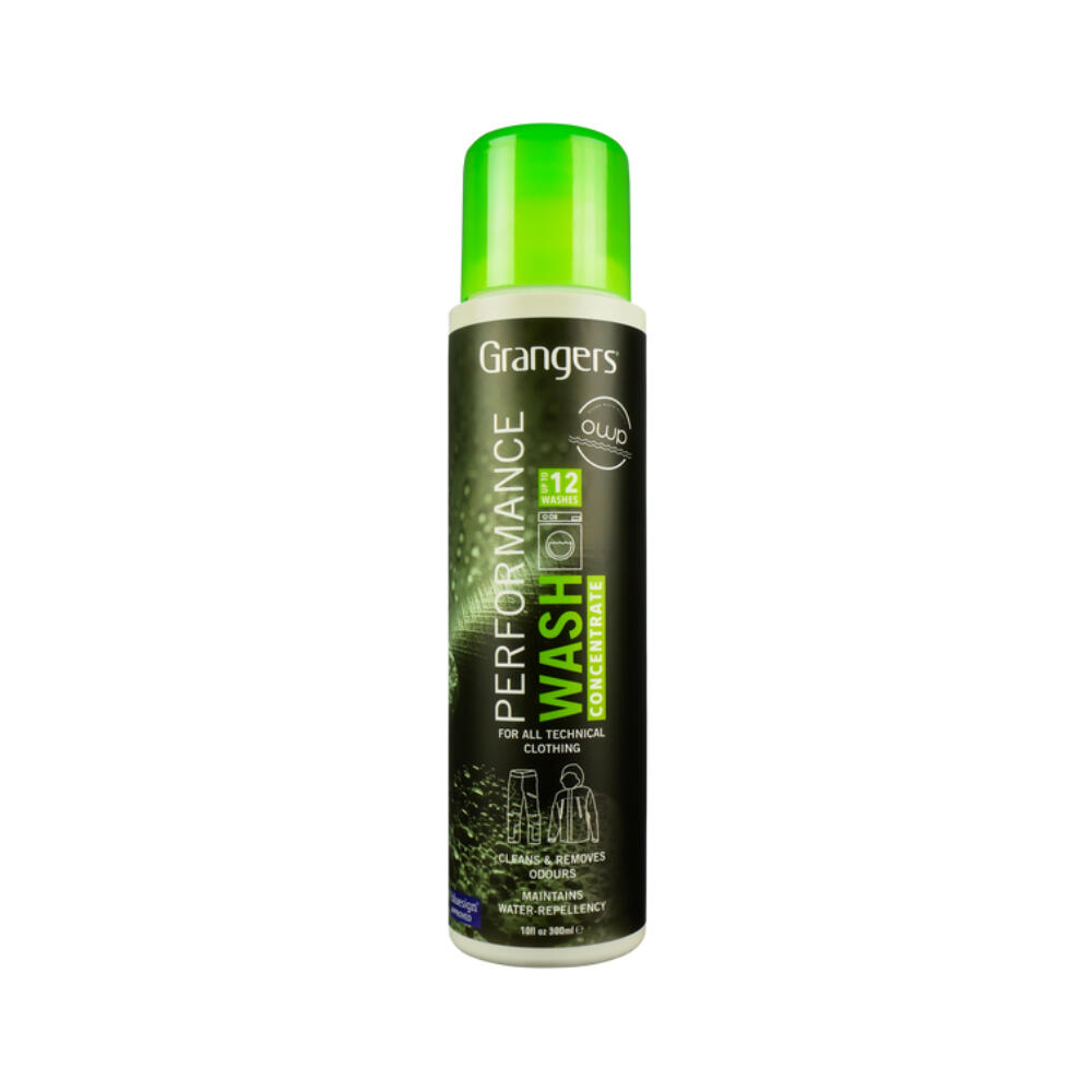 Zestaw Do Prania I Impregnacji Odzieży Grangers Clothing Care Kit GRF205 3/7