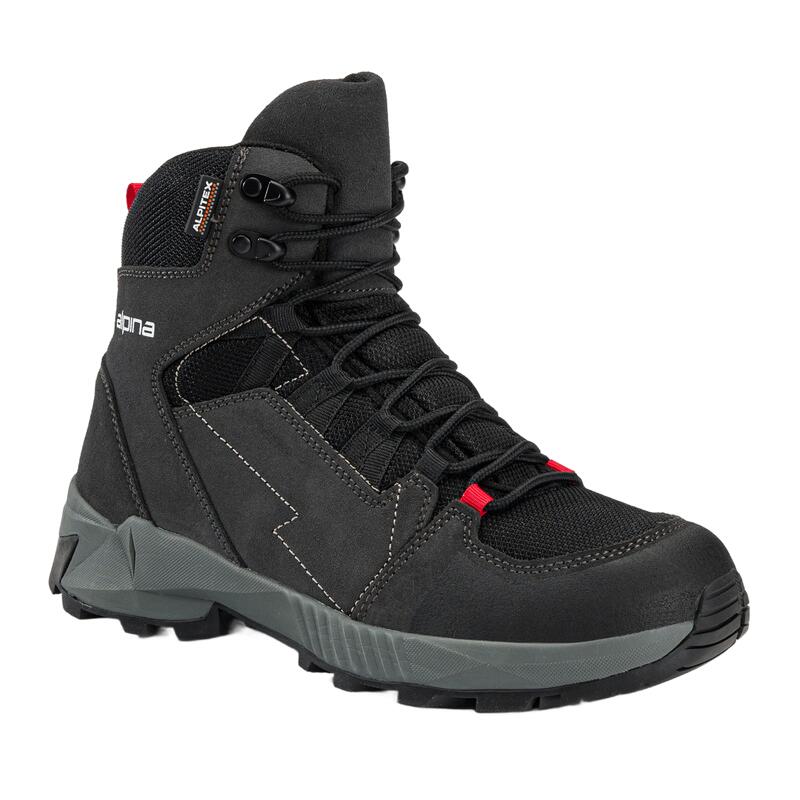 Alpina Tracker Mid herentrekkingschoenen