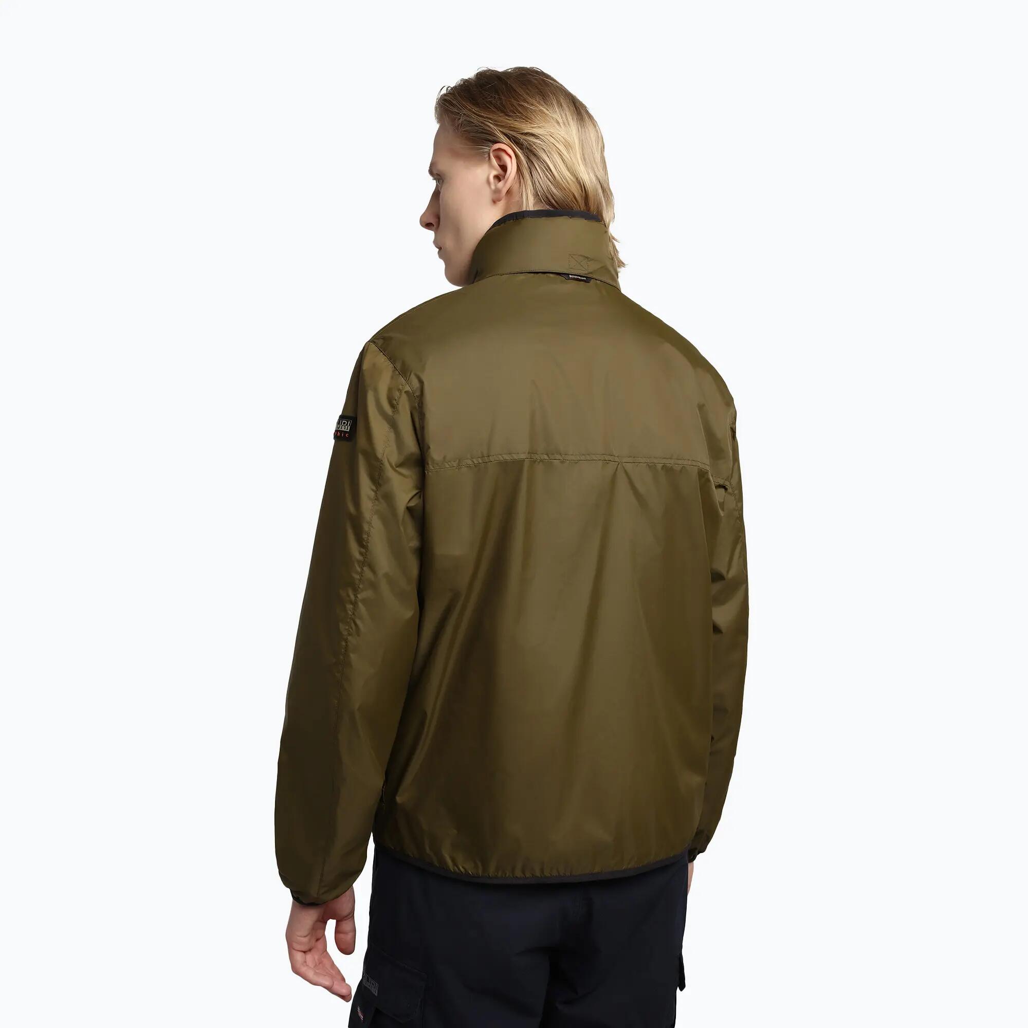 Napapijri veste pour homme NP0A4G2A 2/5