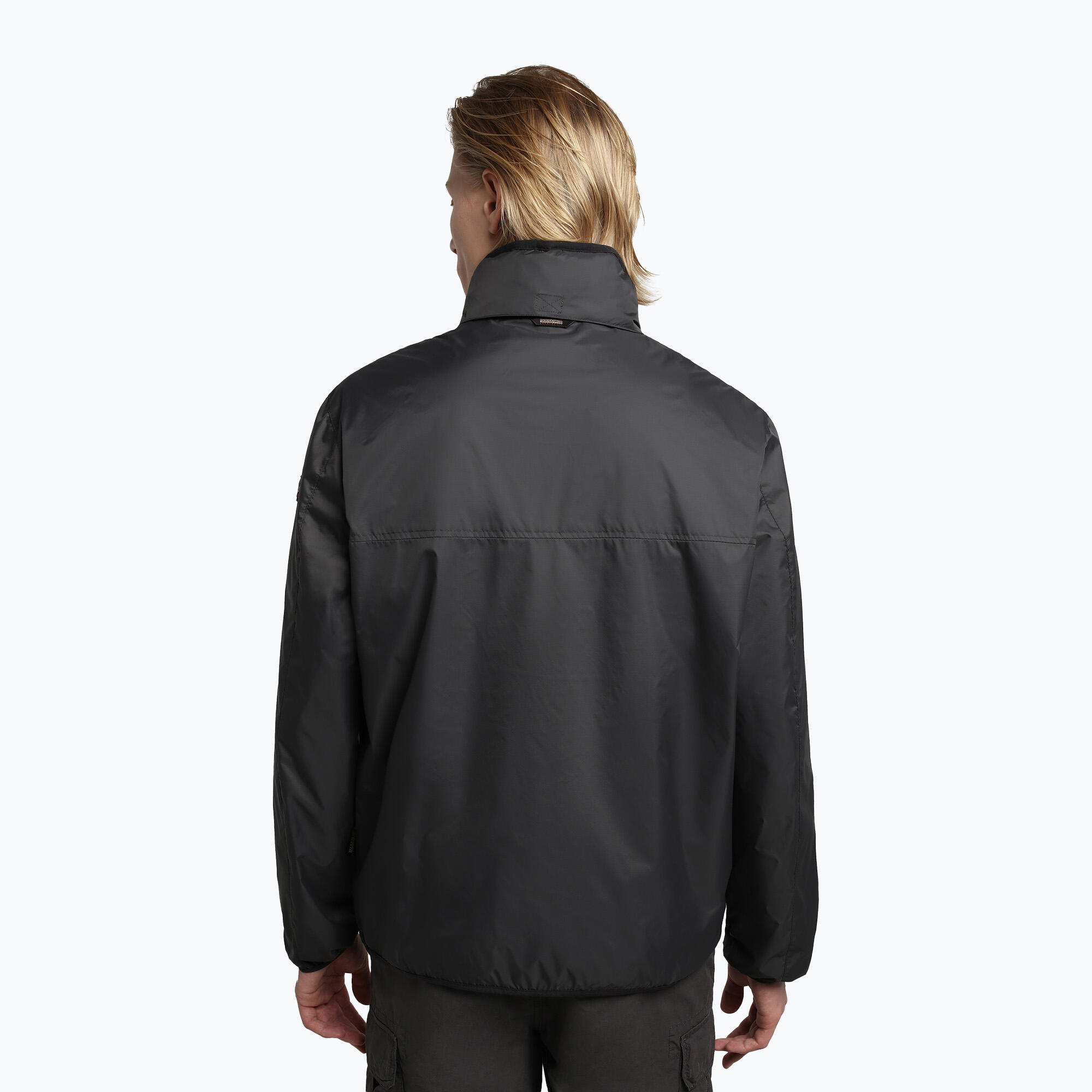 Napapijri veste pour homme NP0A4G2A 2/5