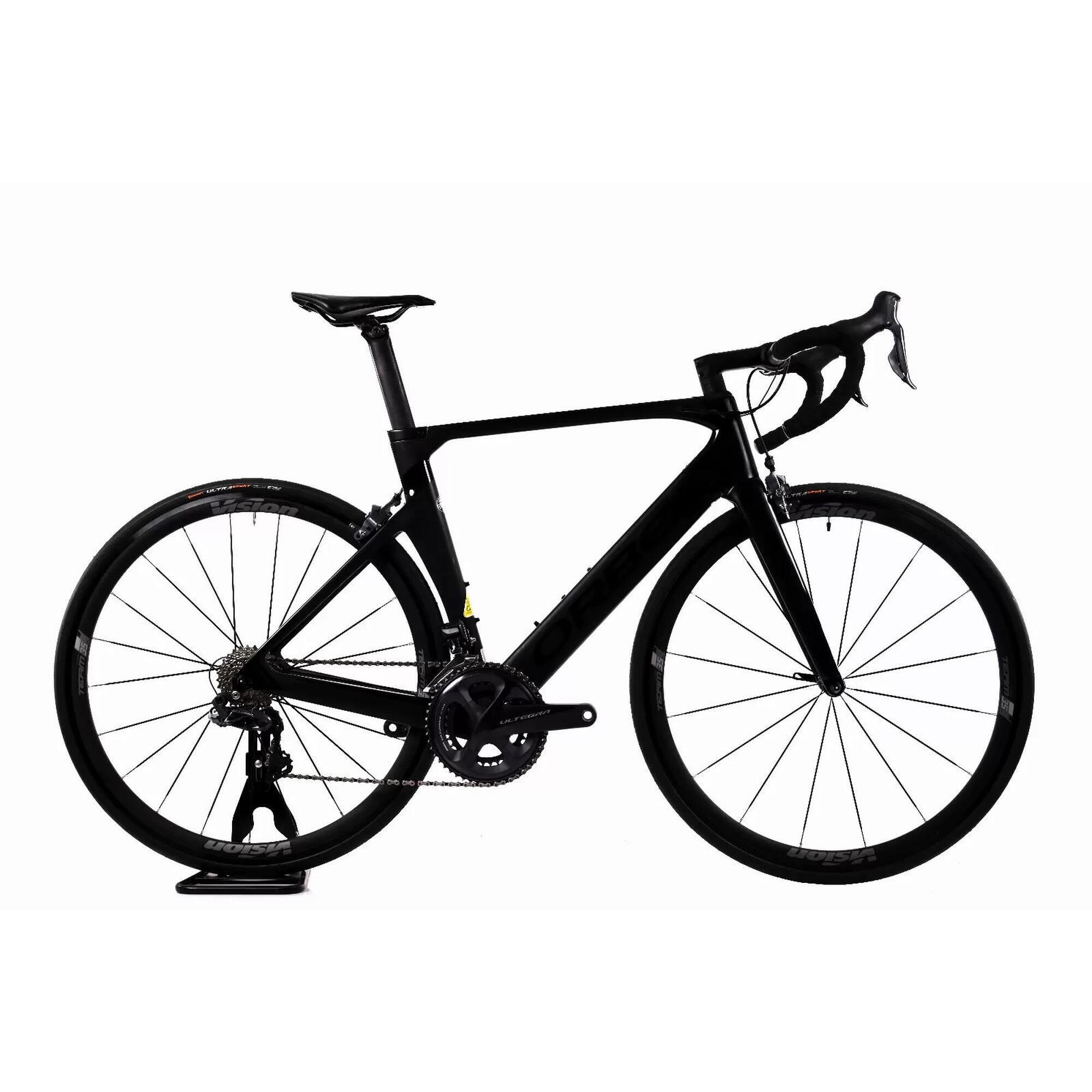 Orbea 2020 online carretera