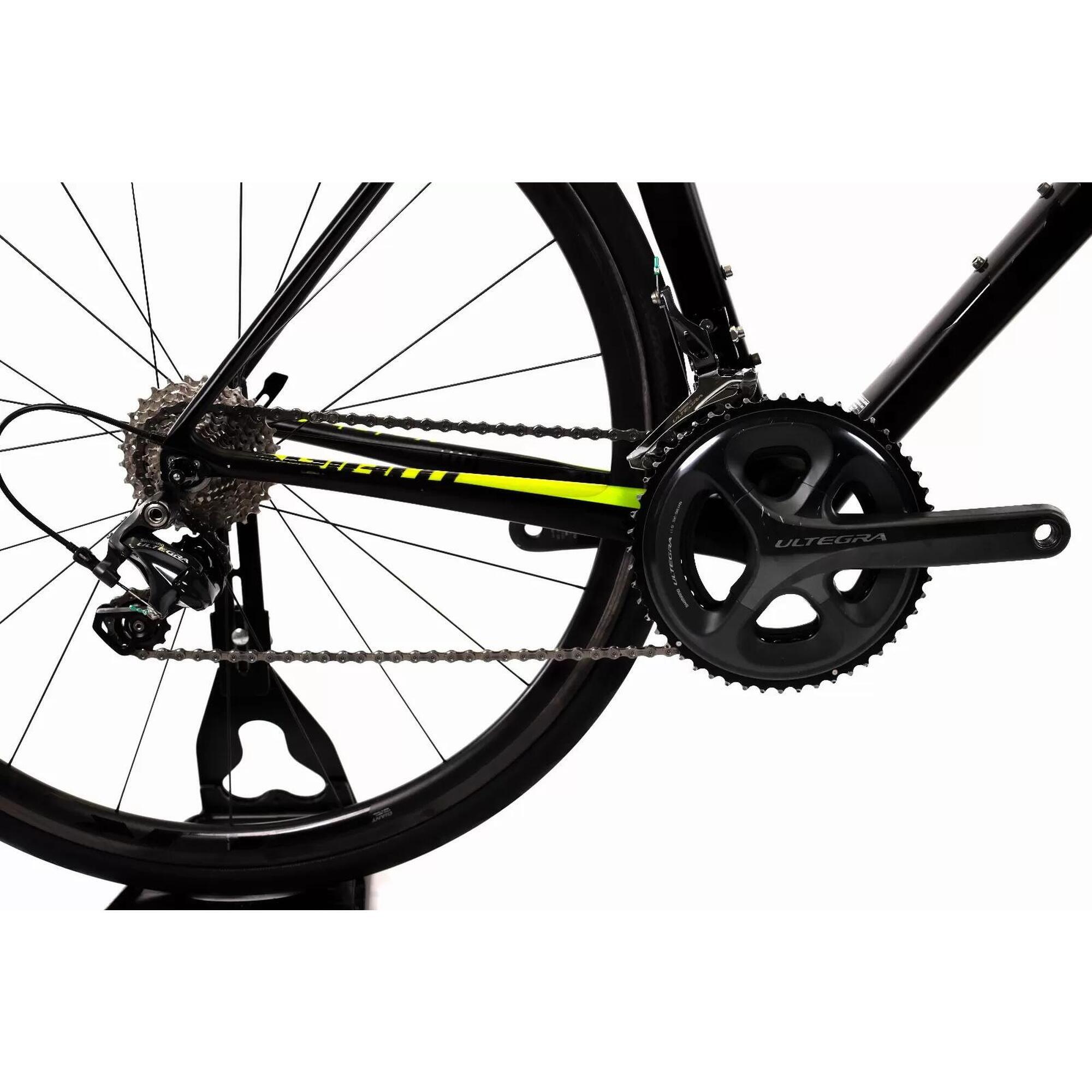 Segunda Vida Bicicleta de carretera Giant TCR Advanced Pro 1