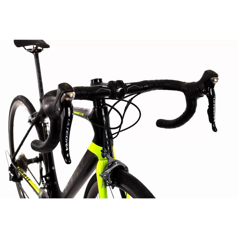 Refurbished - Rennrad - Giant TCR Advanced Pro 1 - 2017  - SEHR GUT