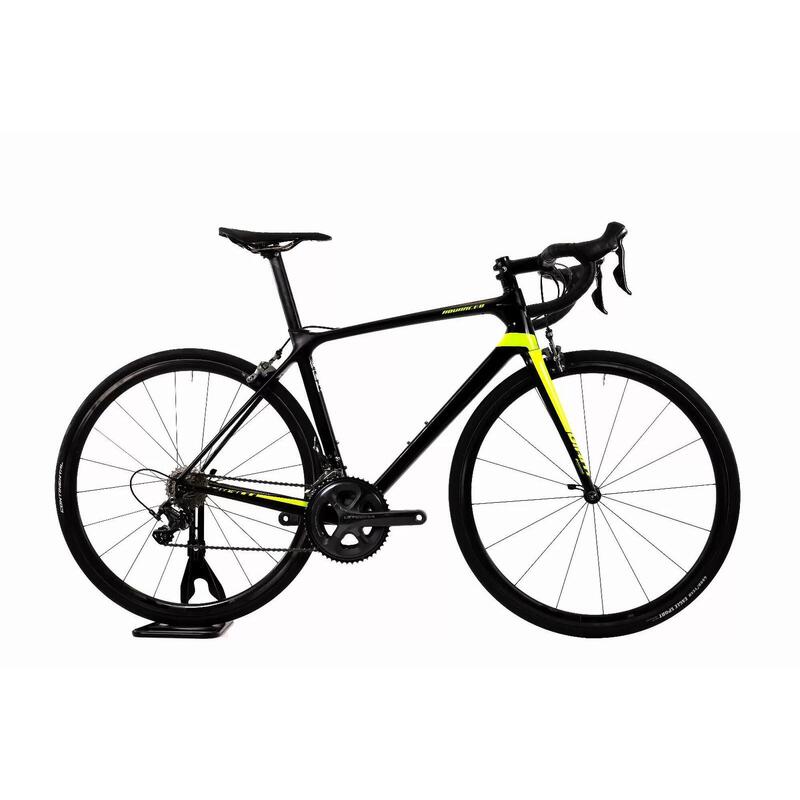 Refurbished - Rennrad - Giant TCR Advanced Pro 1 - 2017  - SEHR GUT