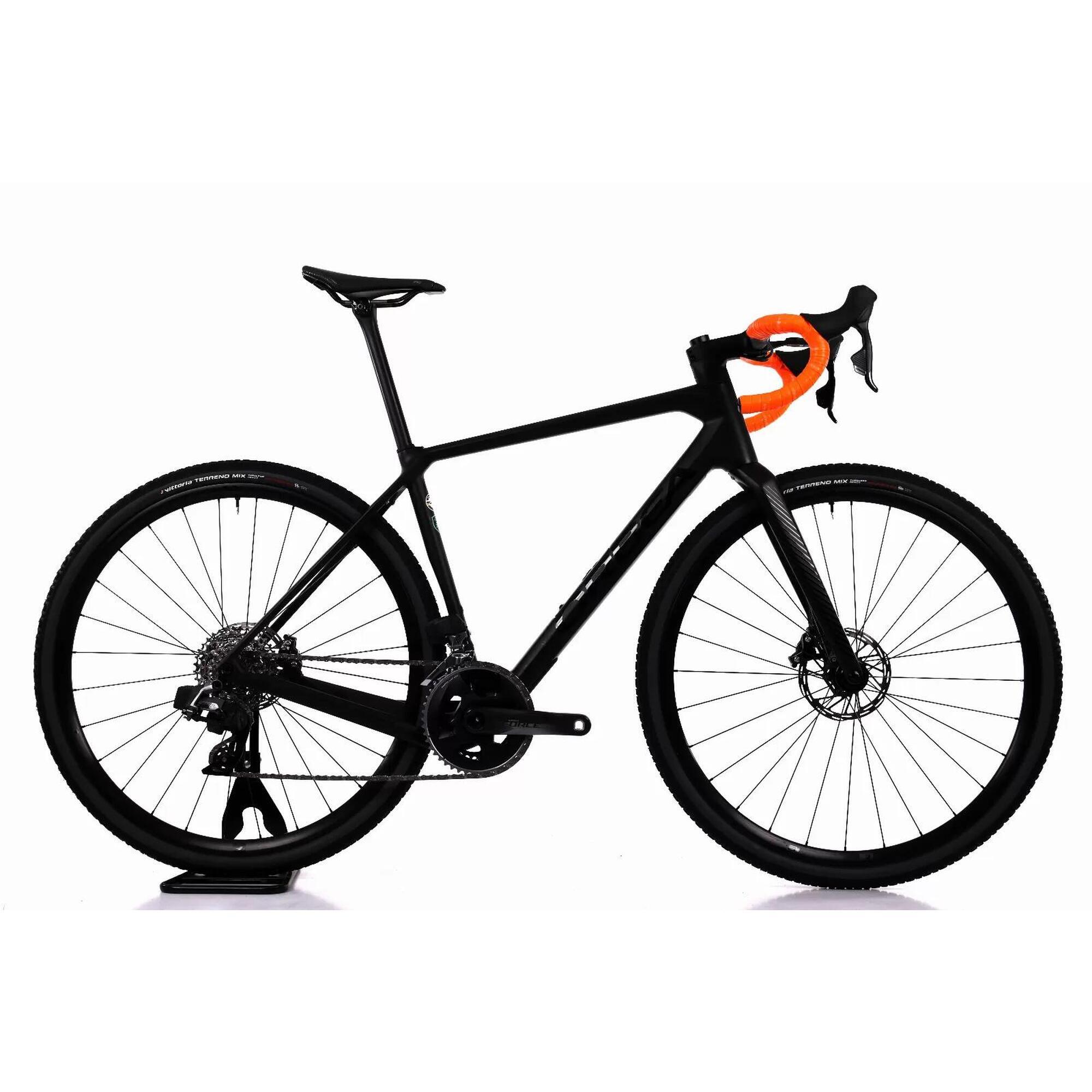 Bicicleta carretera decathlon segunda mano new arrivals