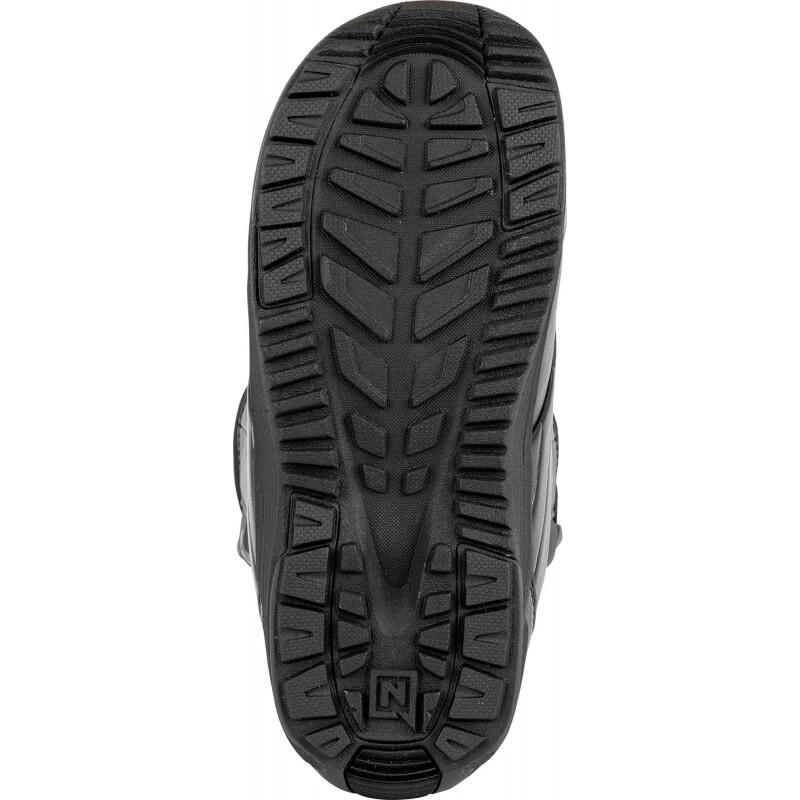 Nitro Snowboard Boots Women 3/7