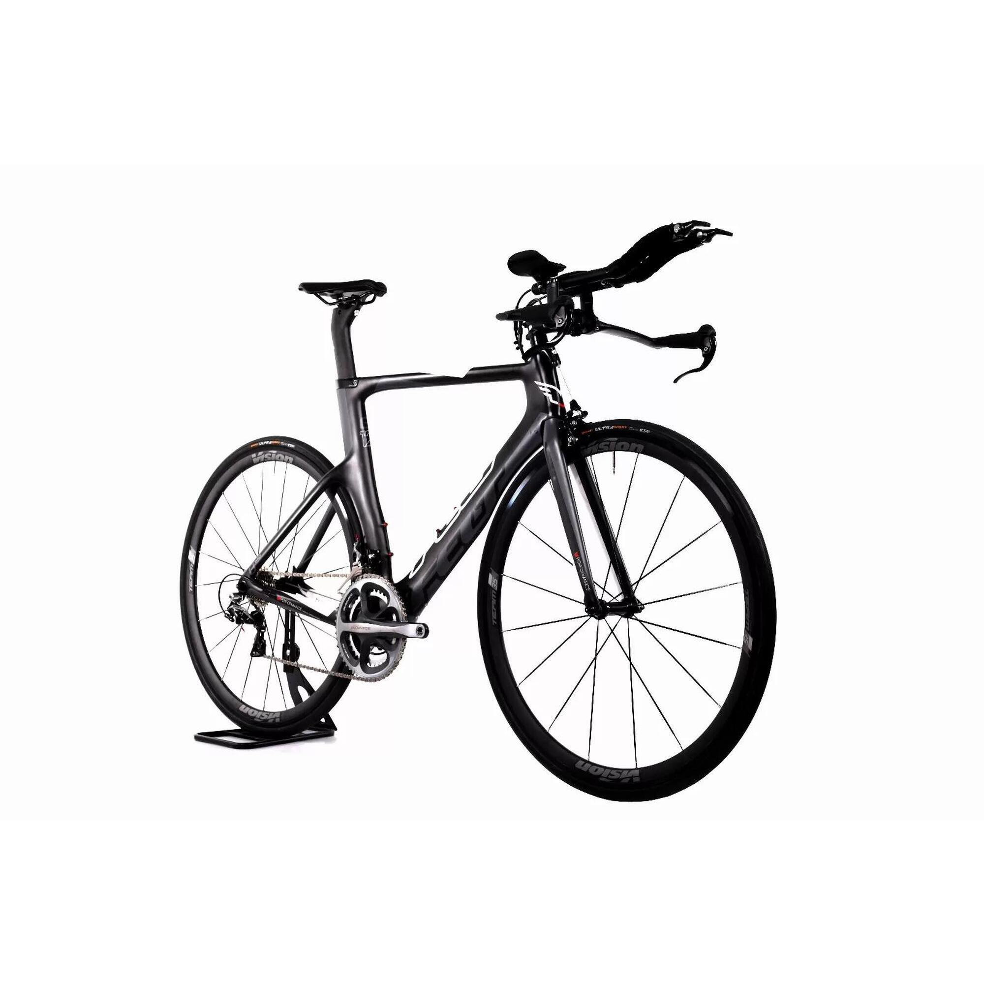 Bicicletas felt carretera opiniones sale