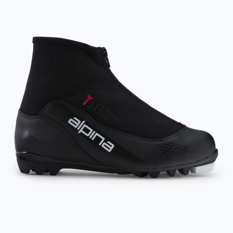 Chaussures de ski de fond pour hommes Alpina T 10