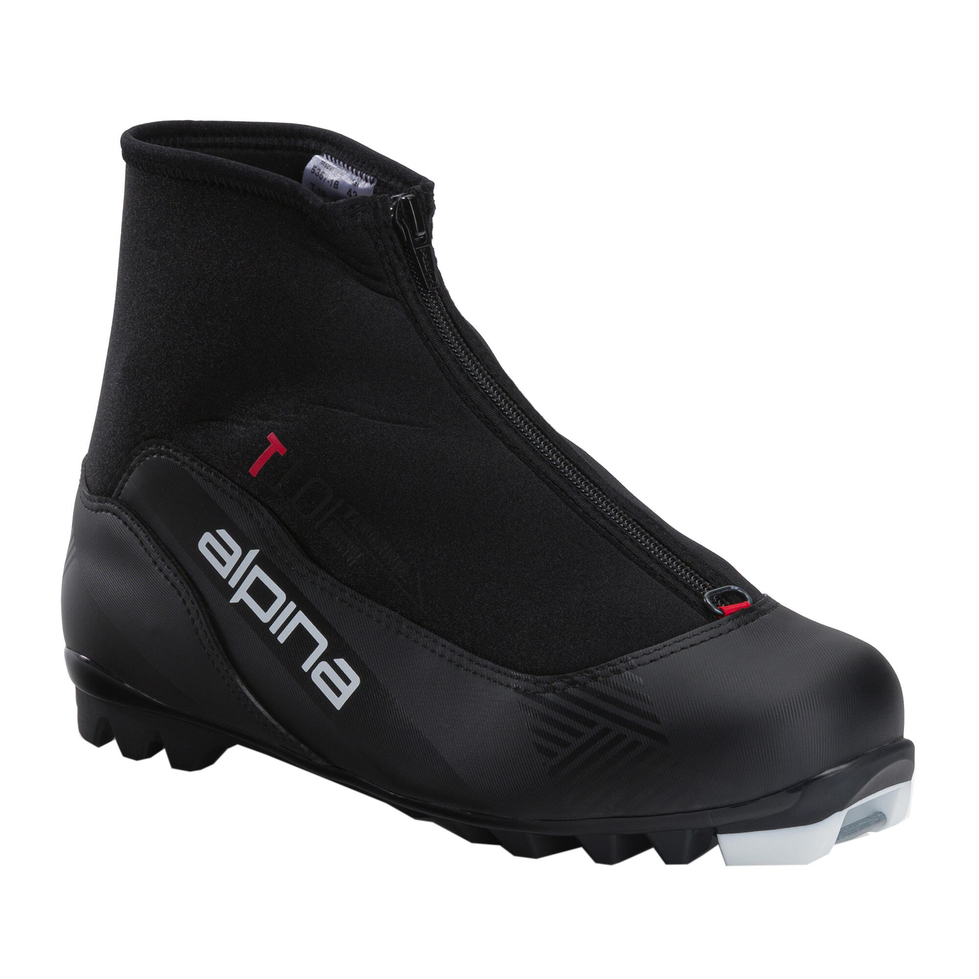 ALPINA Alpina T 10 heren langlaufschoenen