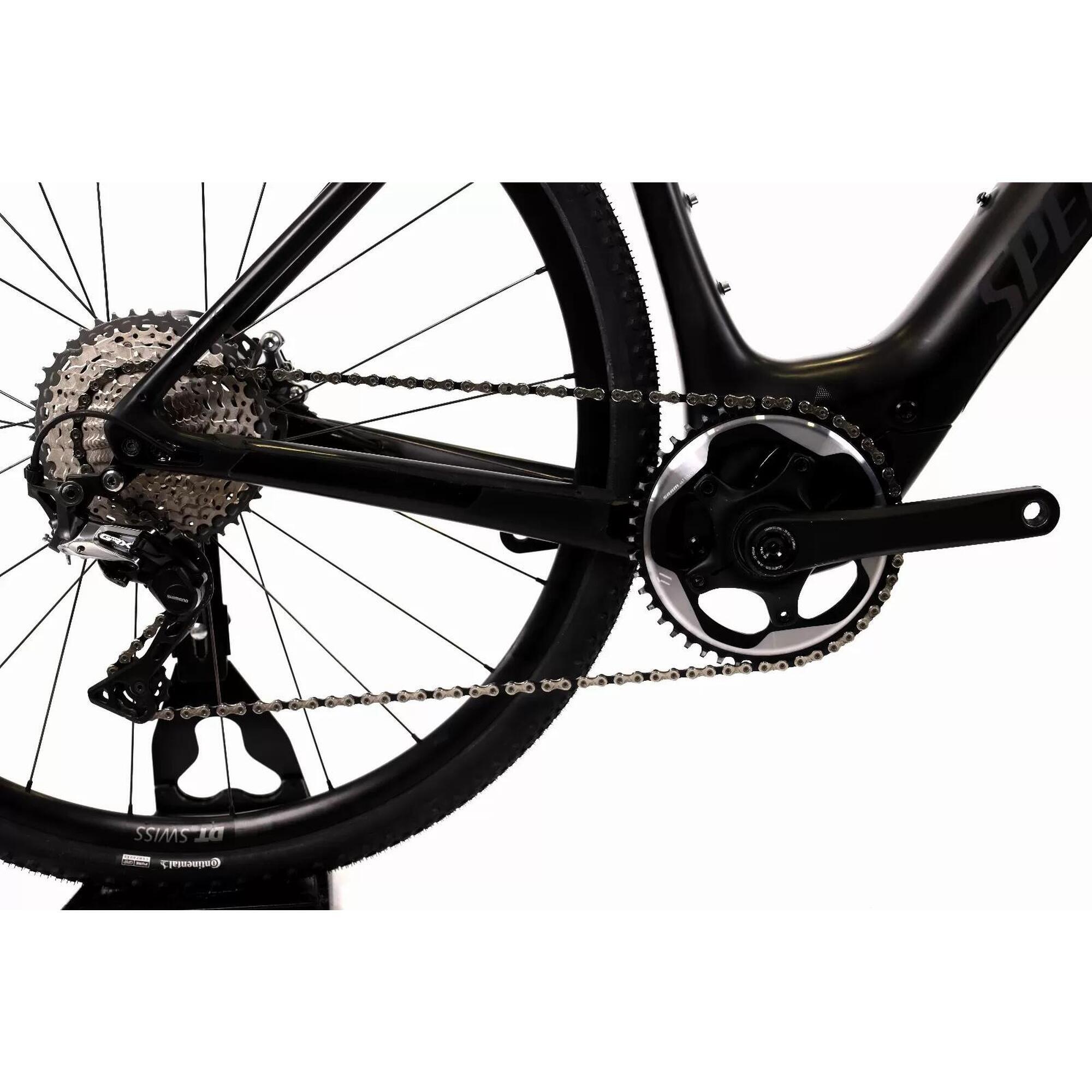Reconditionn V lo lectrique Specialized Turbo Creo SL COMP