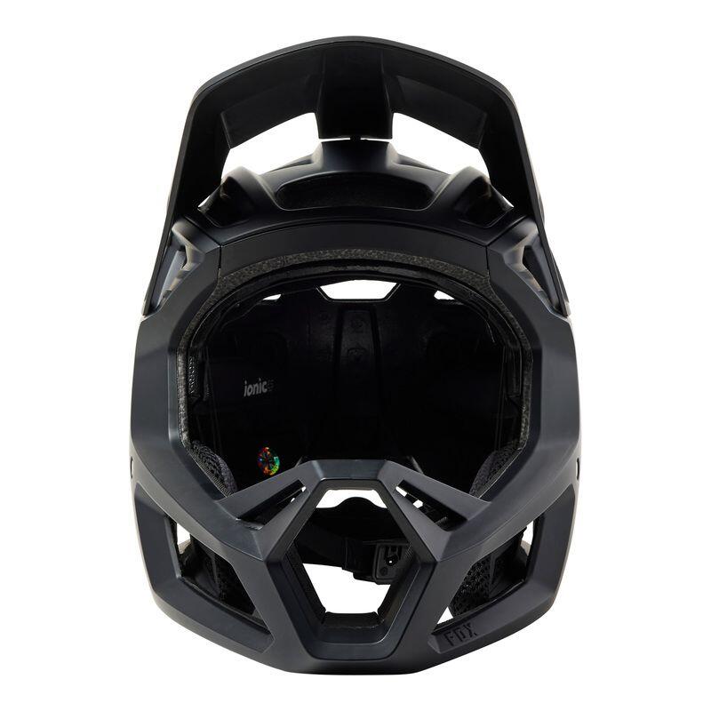 Kask rowerowy unisex fullface Fox Proframe