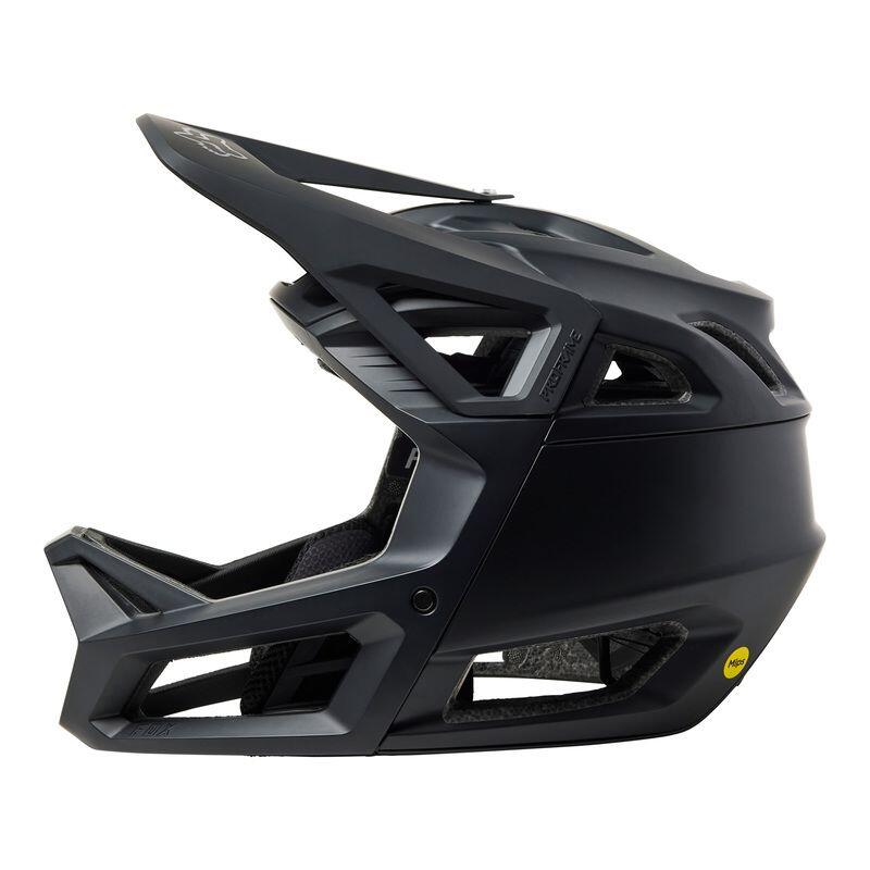 Kask rowerowy unisex fullface Fox Proframe