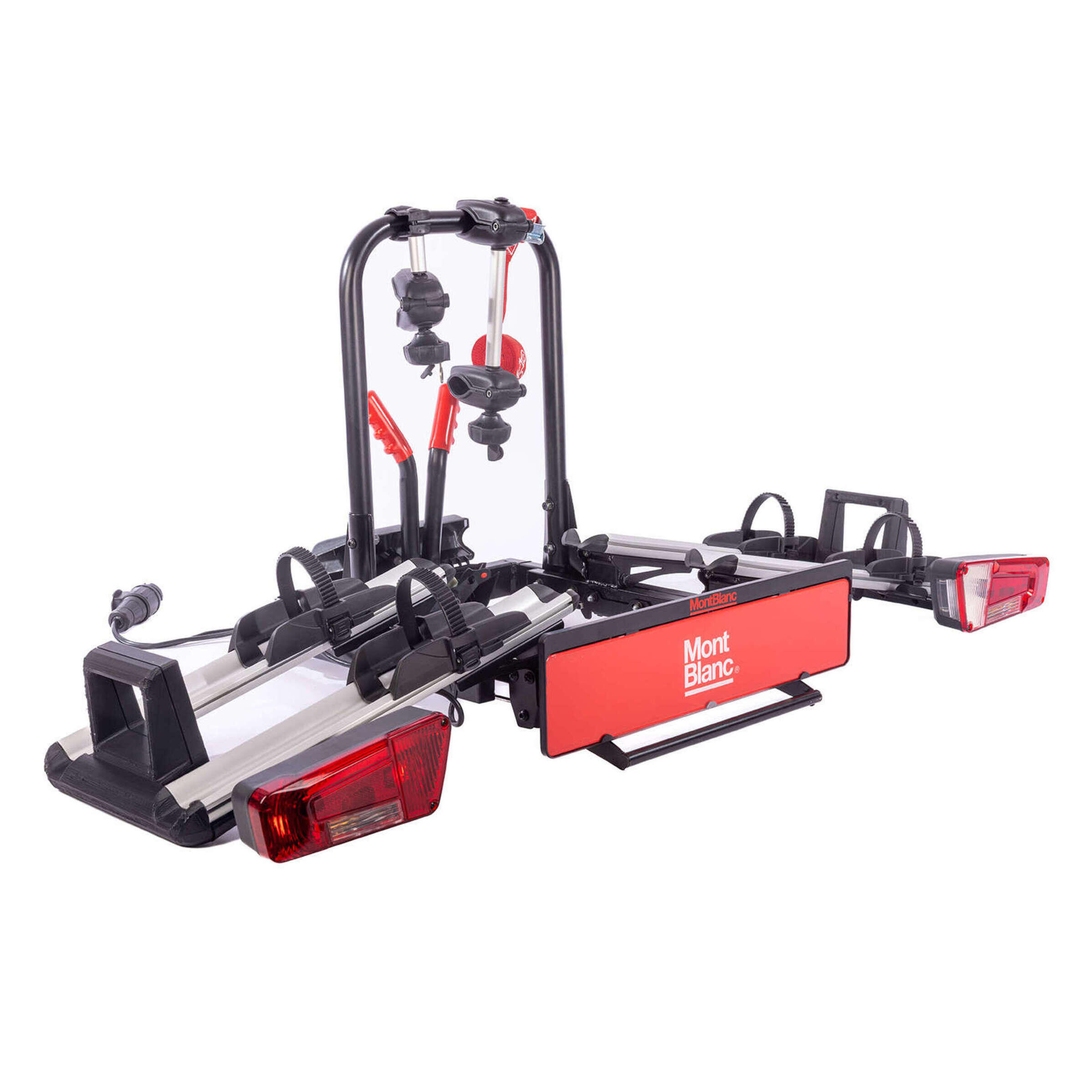 Thule Porte VÃ©lo Decathlon Porte VÃ©lo Attelage Thule Euroway G2