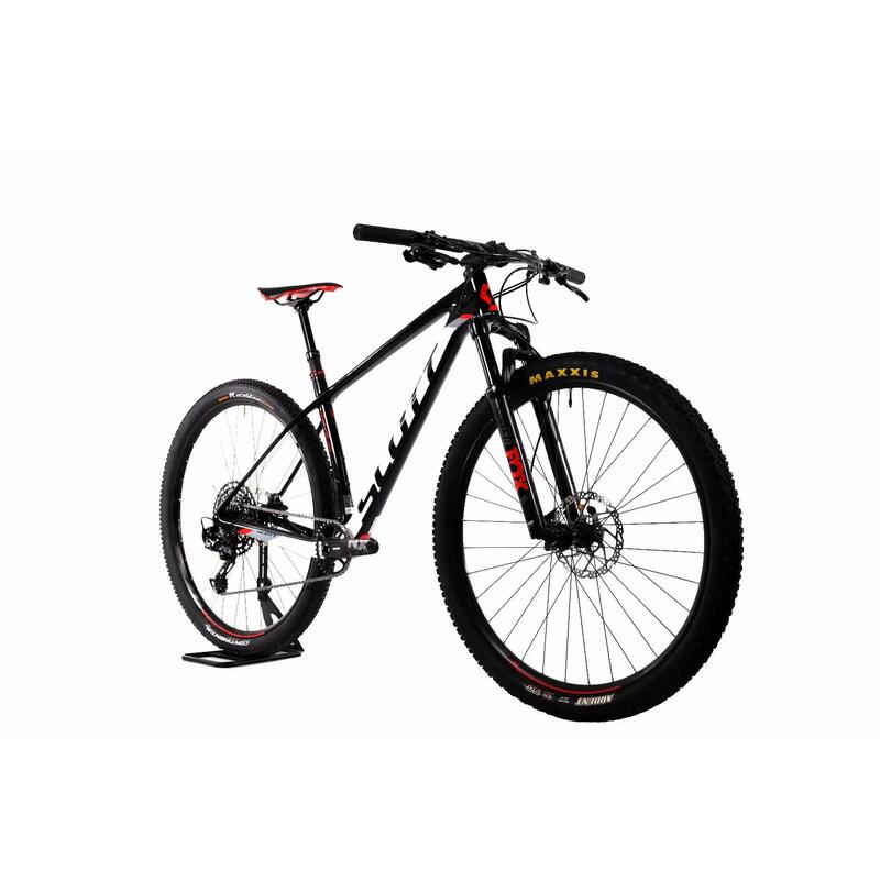 Segunda Vida - Bicicleta BTT - Scott Scale 930 - 2018 - MUITO BOM