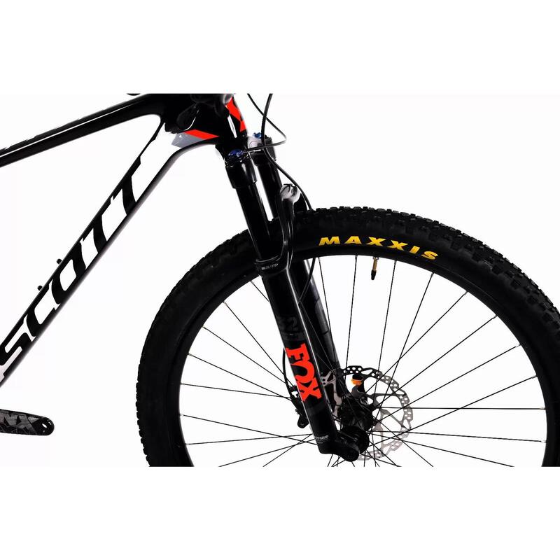 Segunda Vida - Bicicleta BTT - Scott Scale 930 - 2018 - MUITO BOM