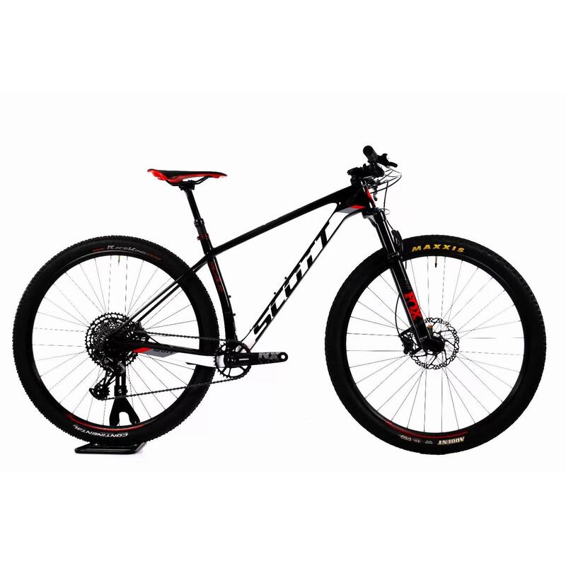 Second Hand - Bici MTB - Scott Scale 930 - 2018 - MOLTO BUONO