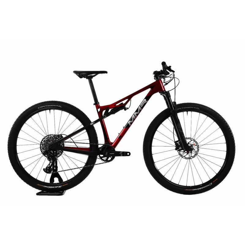 Refurbished - Mountainbike - MMR Kenta 50 - 2020 - SEHR GUT