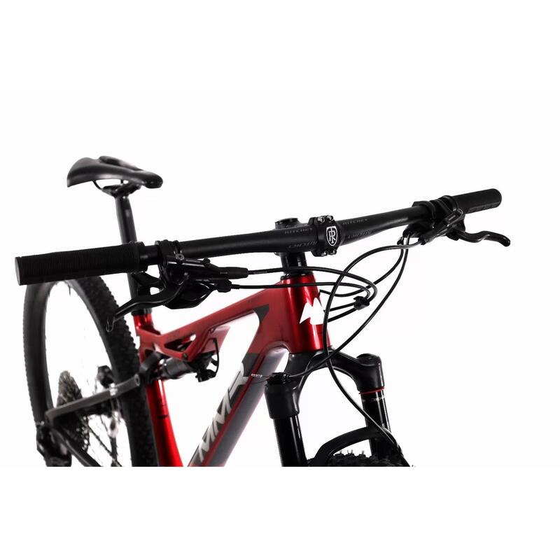 Segunda Vida - Bicicleta de montaña - MMR Kenta 50 - 2020