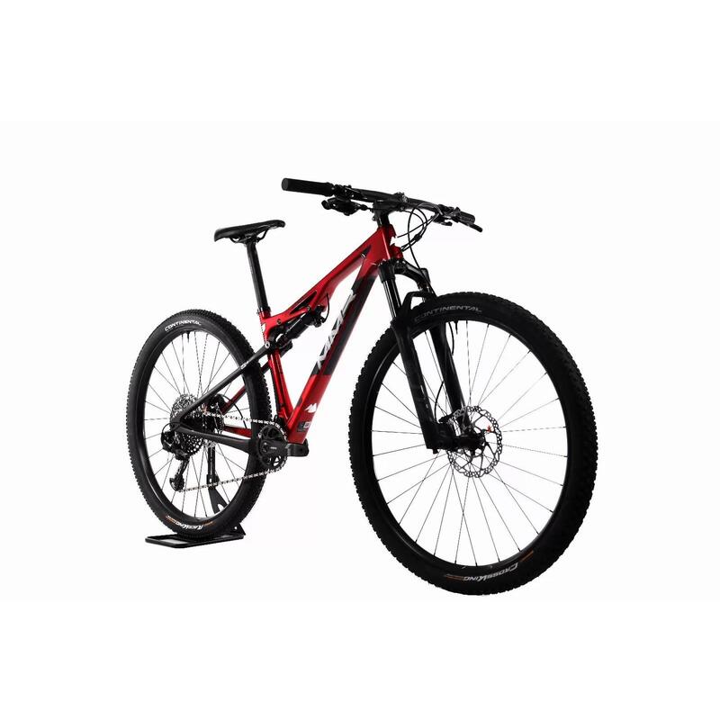 Segunda Vida - Bicicleta de montaña - MMR Kenta 50 - 2020