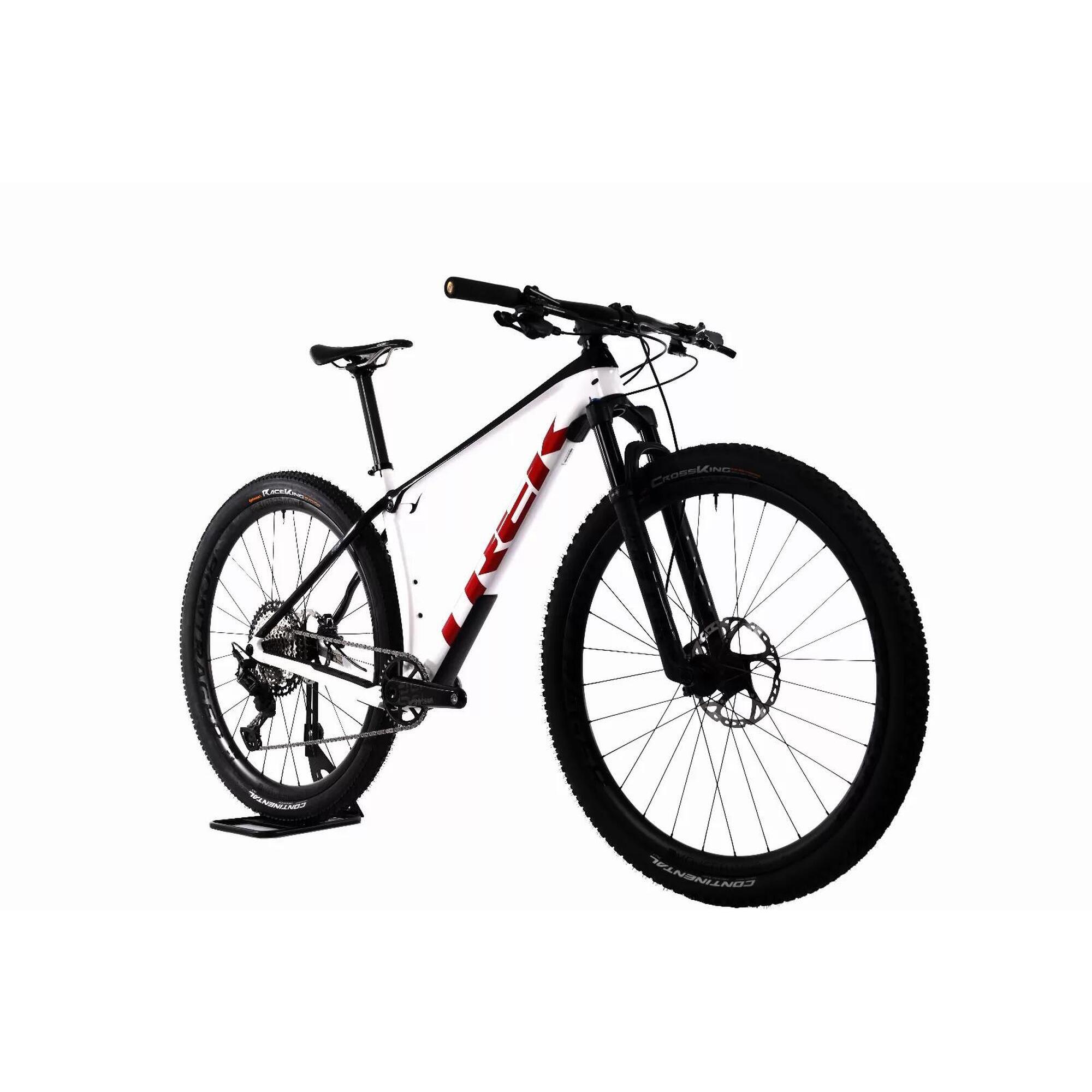 Trek procaliber 9.8 segunda mano outlet