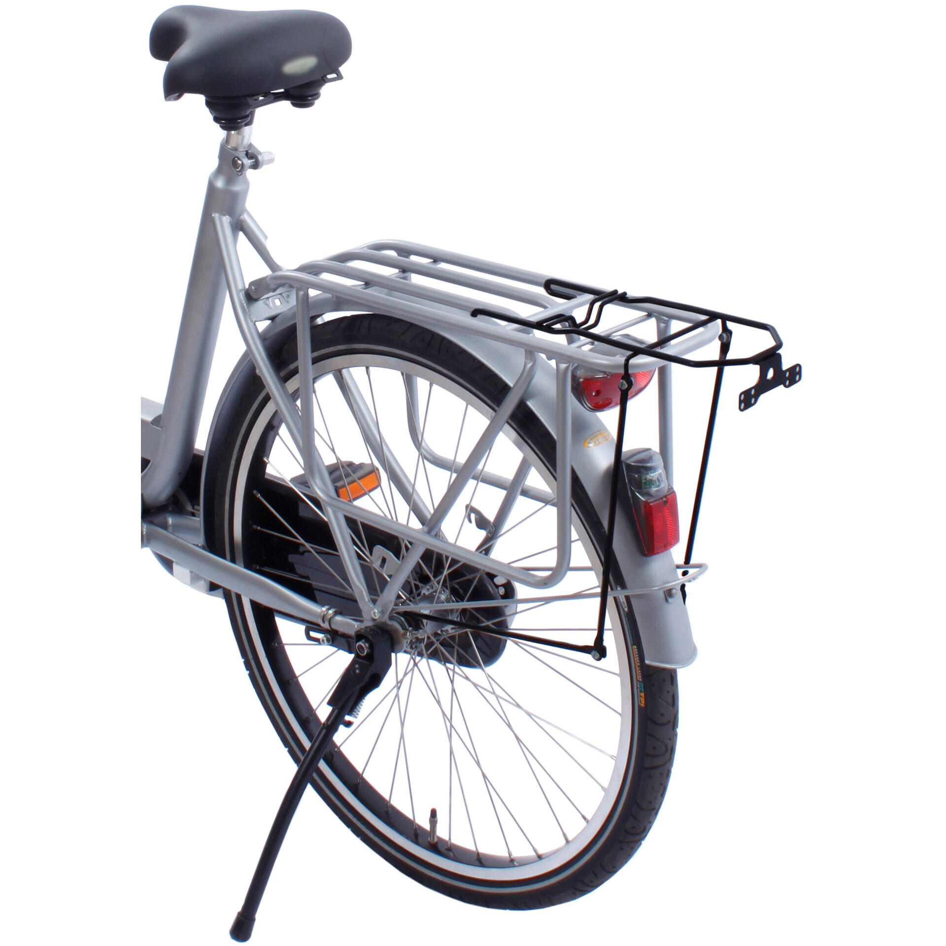 Bolsa de Extensión Steco - Transporte Seguro para Tus Bolsas 3/4