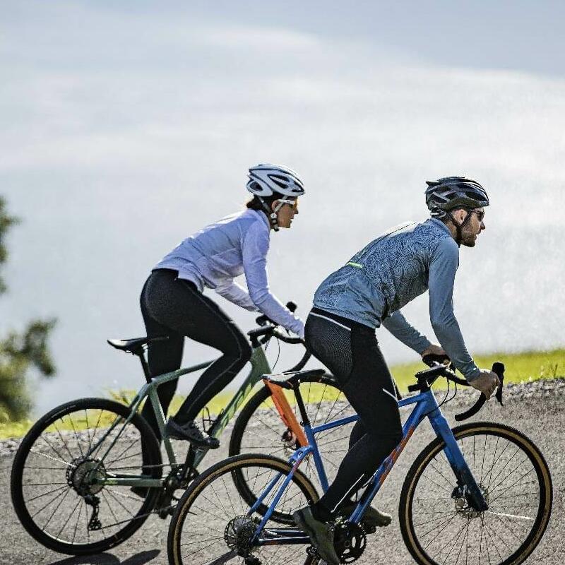 Decathlon bib tights hotsell