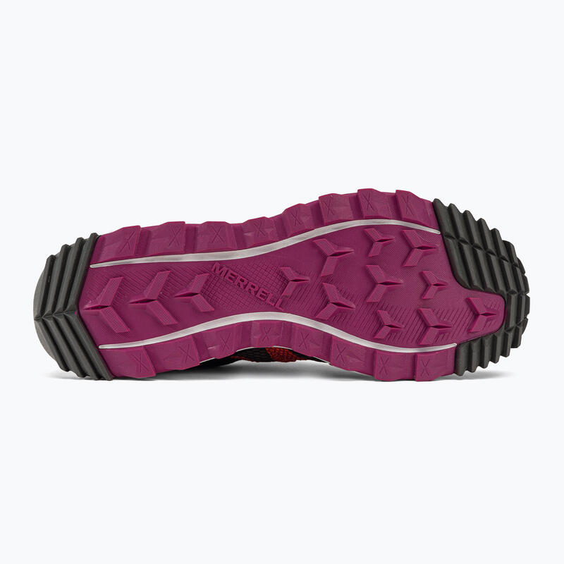 Chaussures de randonnée Merrell Wildwood Aerosport pour femmes