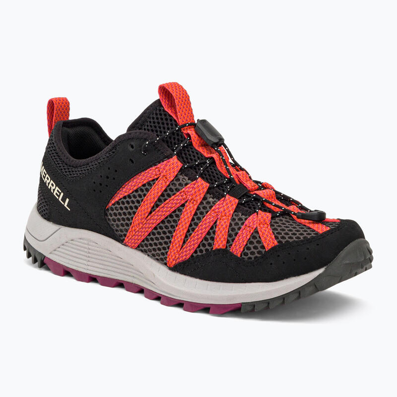 Chaussures de randonnée Merrell Wildwood Aerosport pour femmes