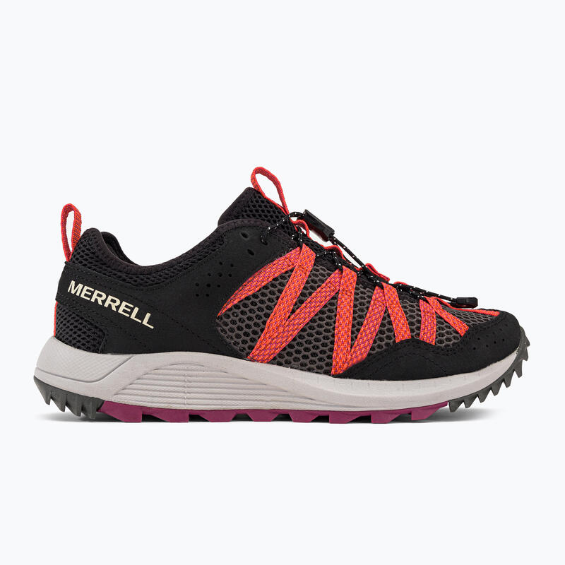 Chaussures de randonnée Merrell Wildwood Aerosport pour femmes