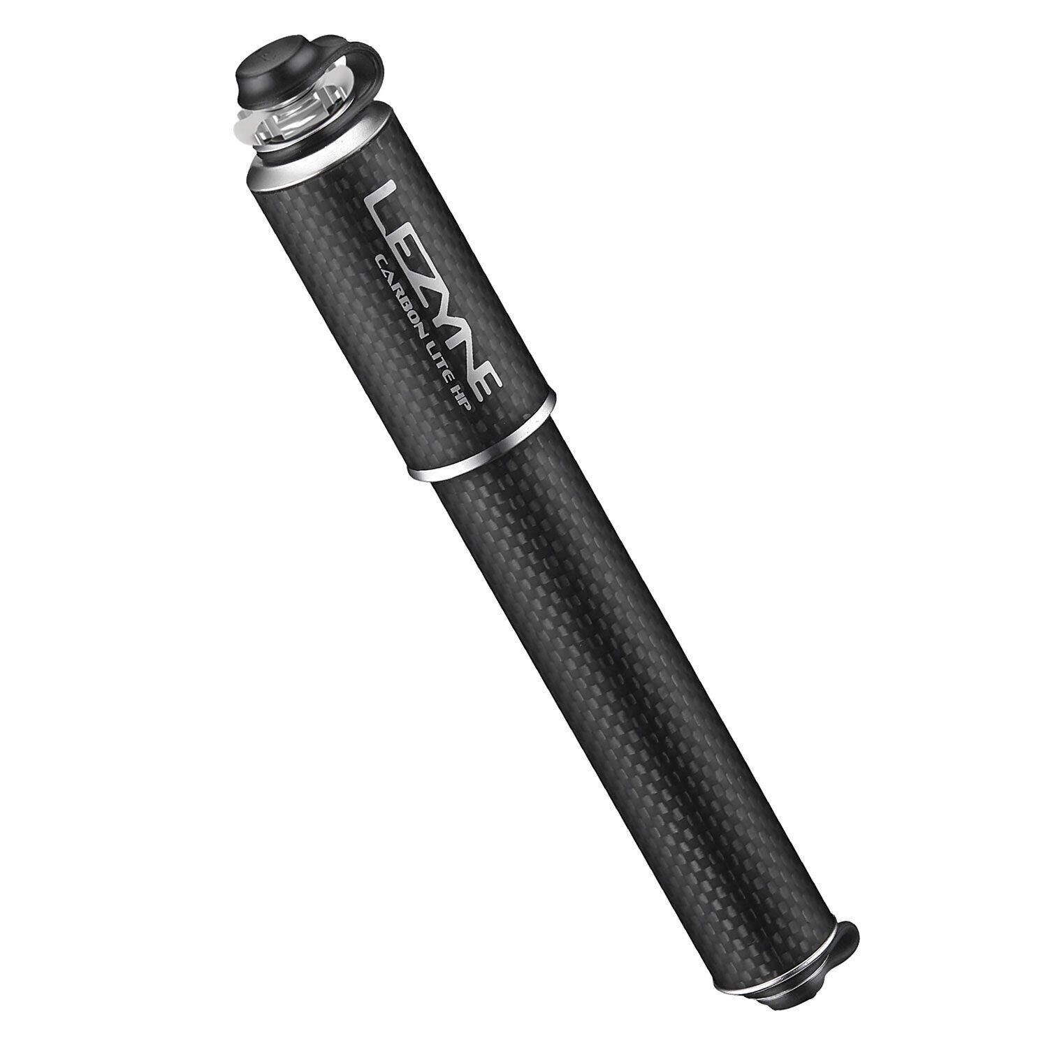 LEZYNE Lezyne Carbon Drive Lite HP Cycle Pump