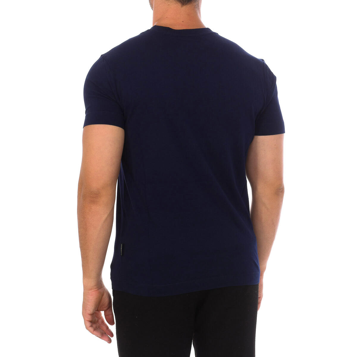 Tee Shirt Napapijri S-Ayas - Homme 3/5