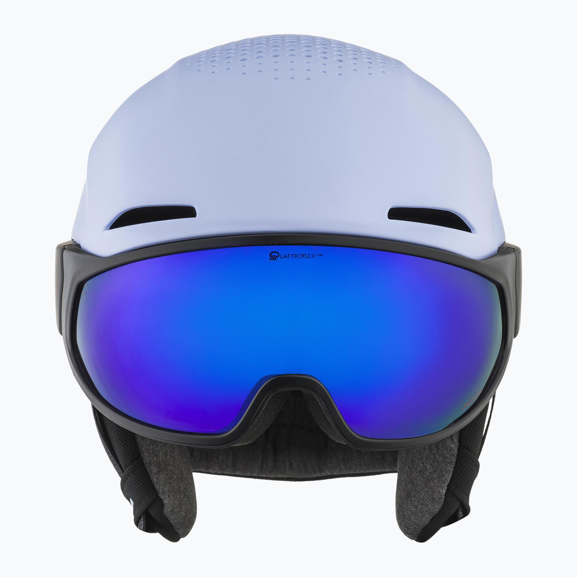 Casque de ski Alpina Alto Q-Lite 2/5