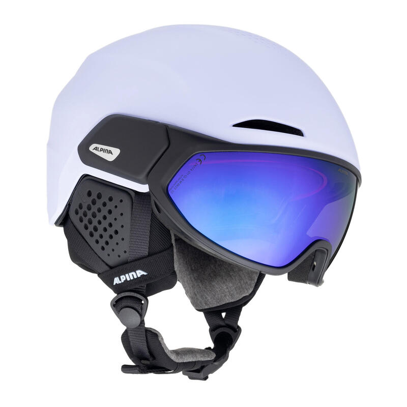 Casque de ski Alpina Alto Q-Lite