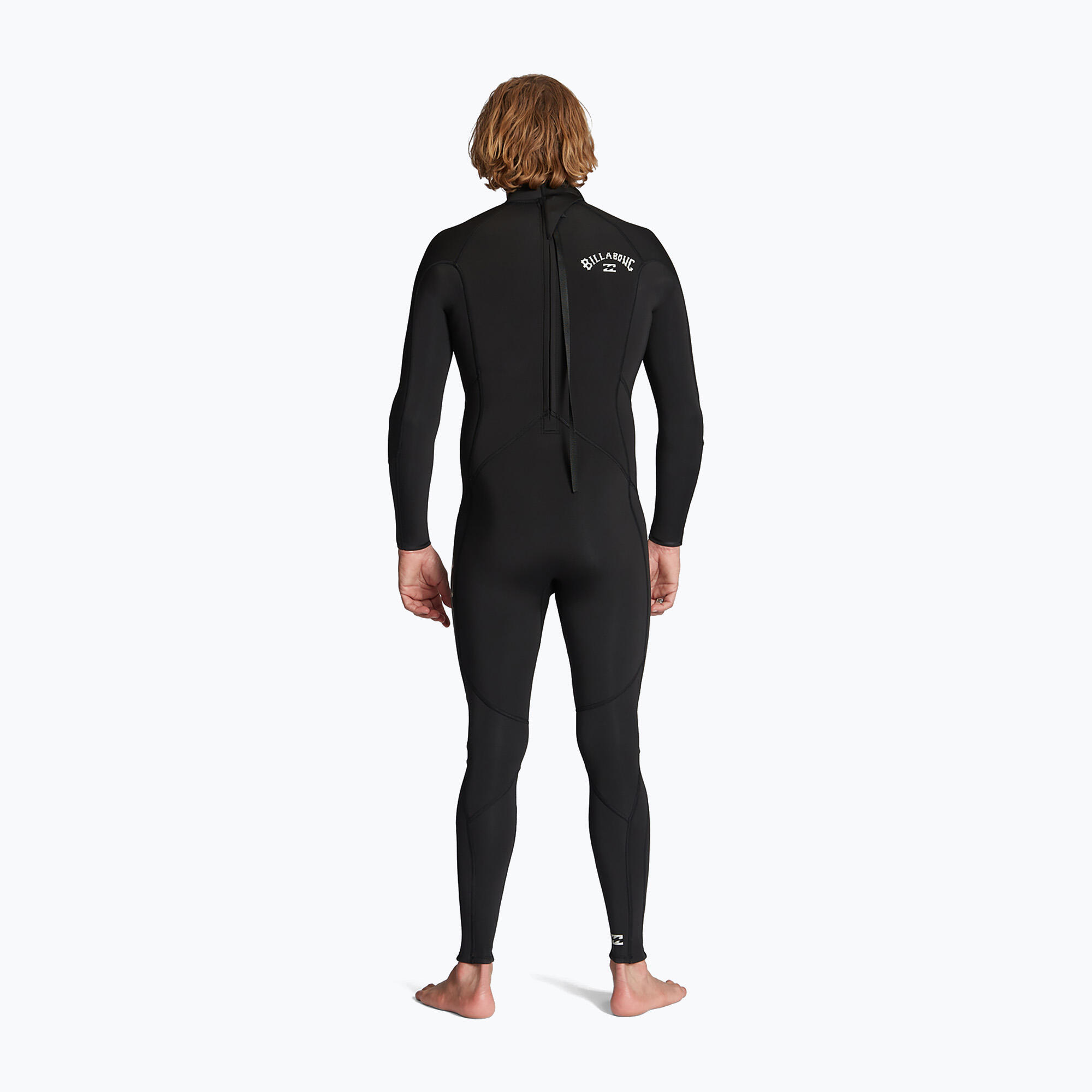 Mousse de bain Billabong Absolute 3/2 mm pour hommes 2/5
