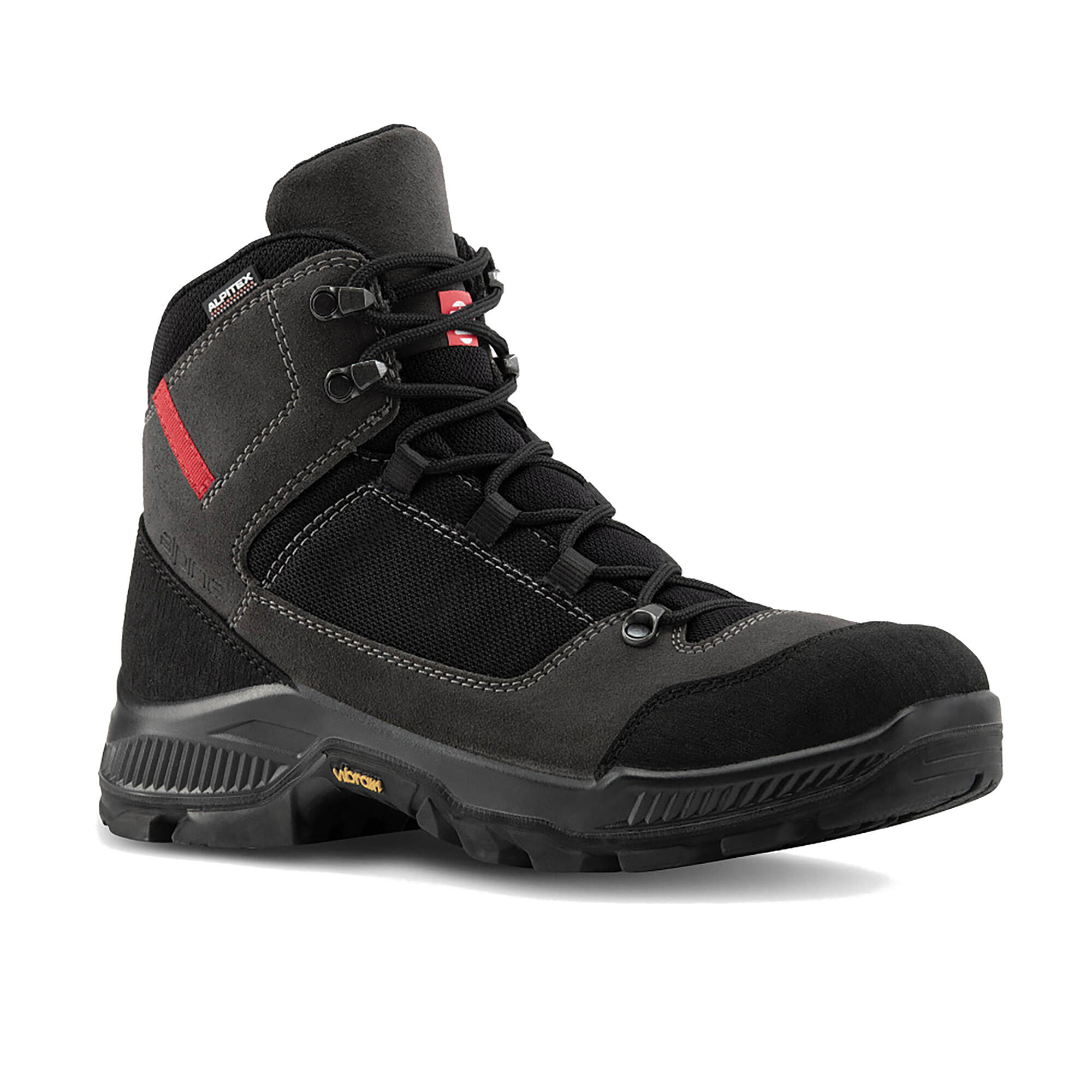 ALPINA Alpina Henry 2.0 Herren-Trekkingschuhe