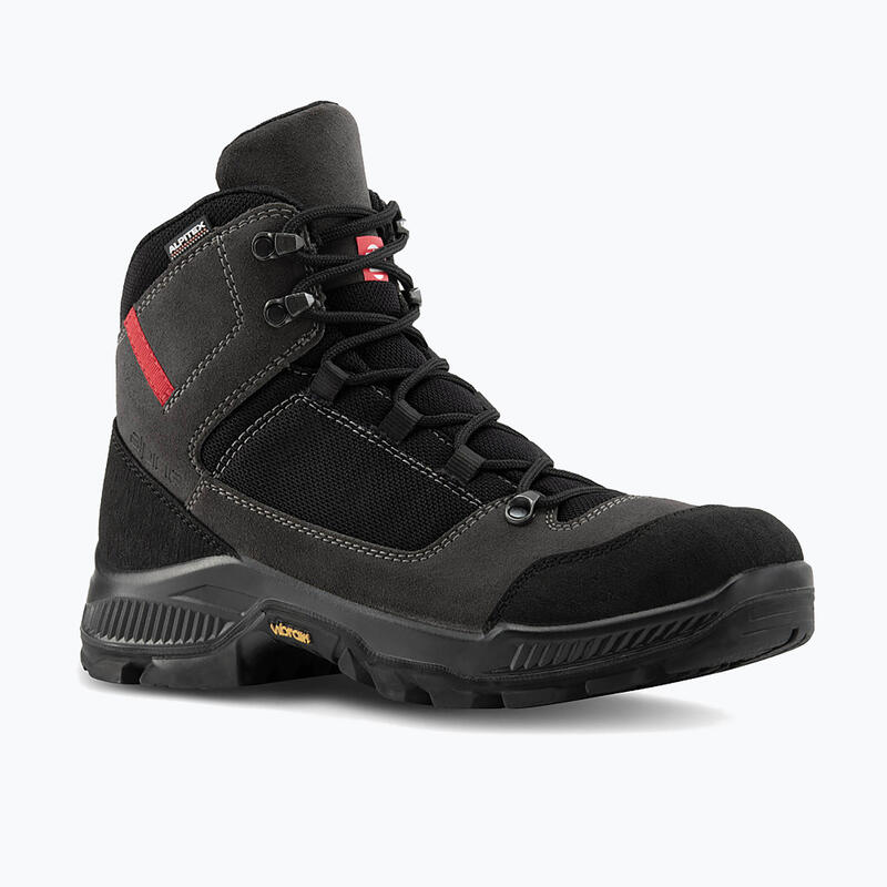 Chaussures de trekking Alpina Henry 2.0 pour hommes