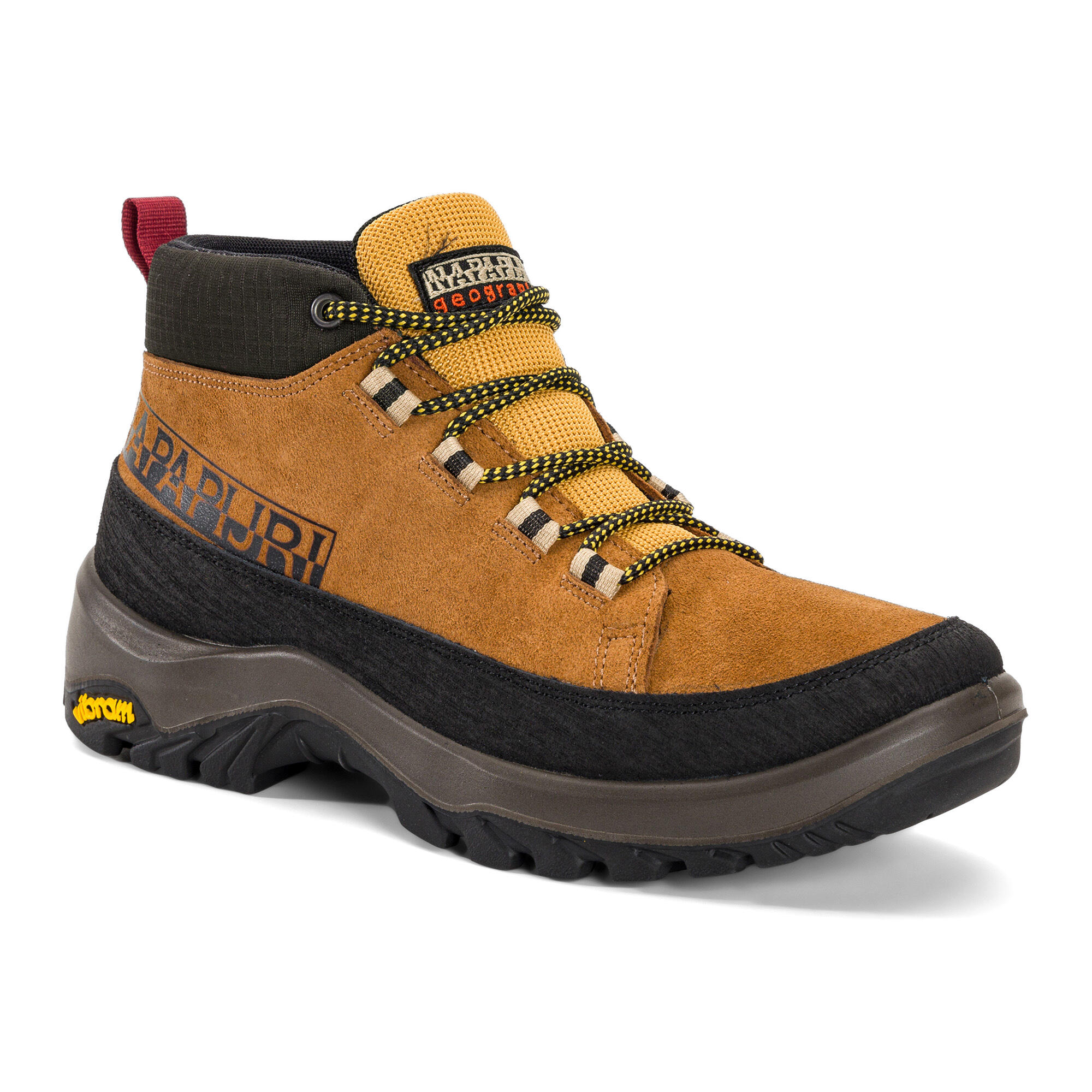 Chaussures homme Napapijri NP0A4GT3CV 2/2