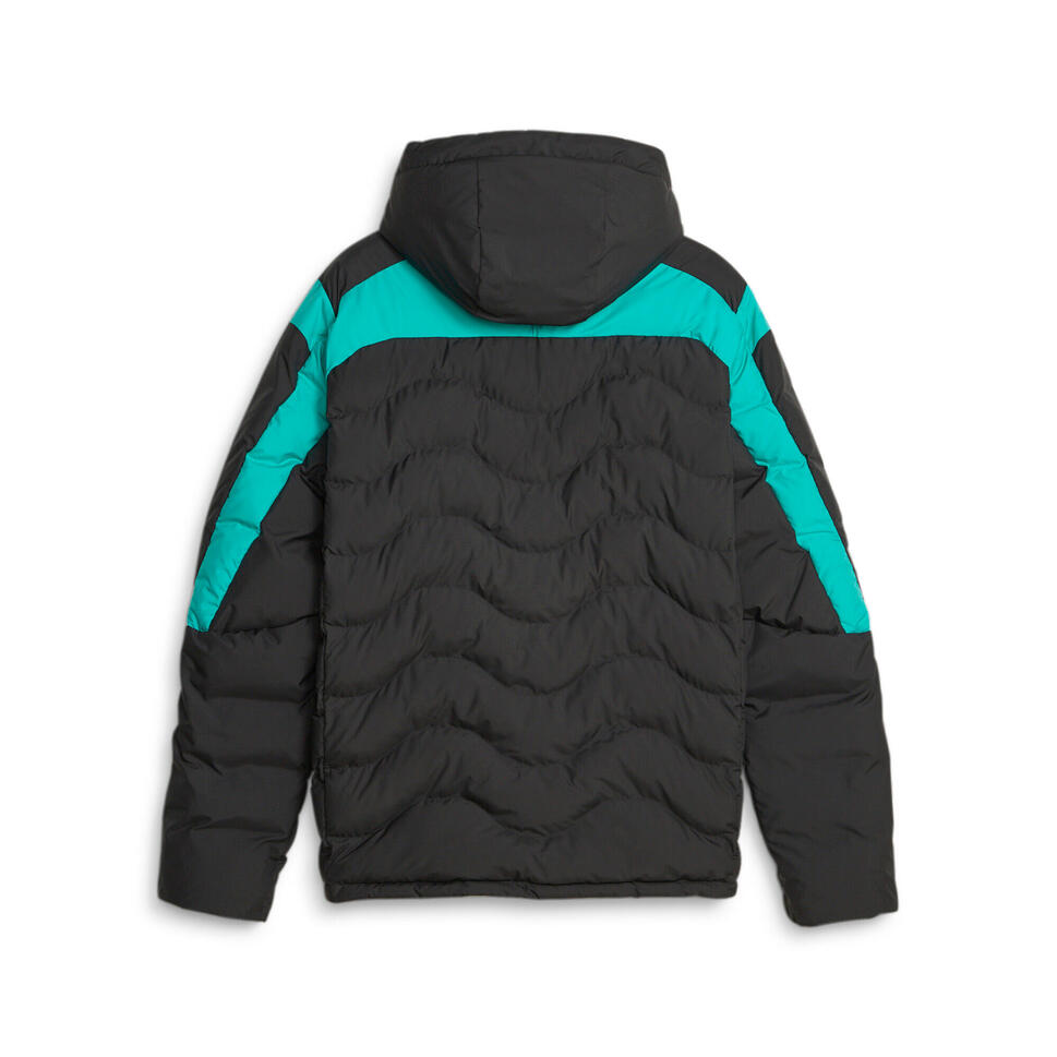 Kurtka Sportowa Męska Puma Mapf1 Mt7 Ecolite Padded