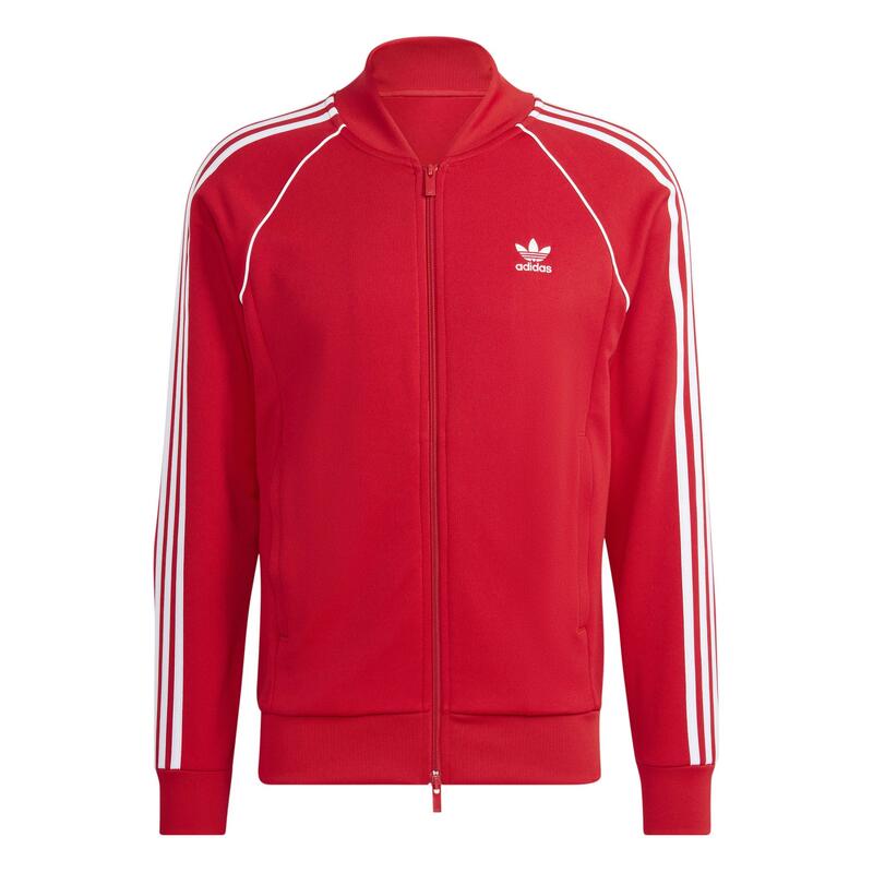 Bluza Sportowa Męska Adidas Adicolor Classics Sst