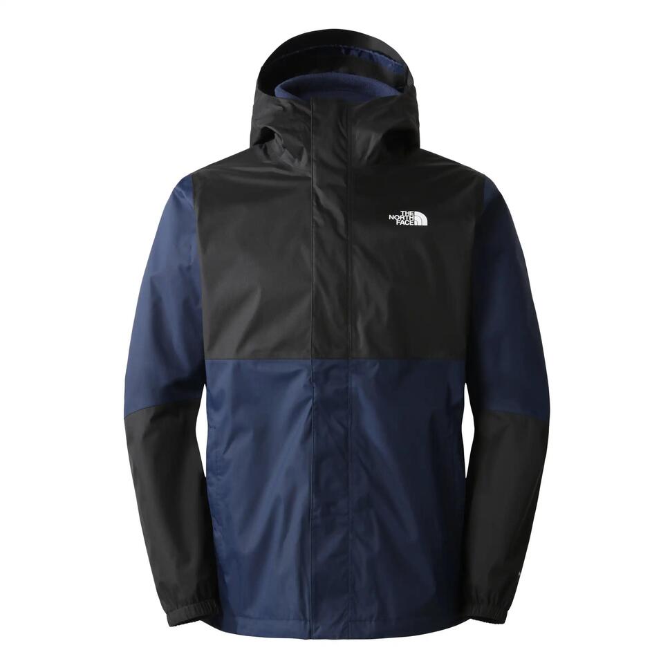 Kurtka Zimowa The North Face Resolve Triclimate Męski